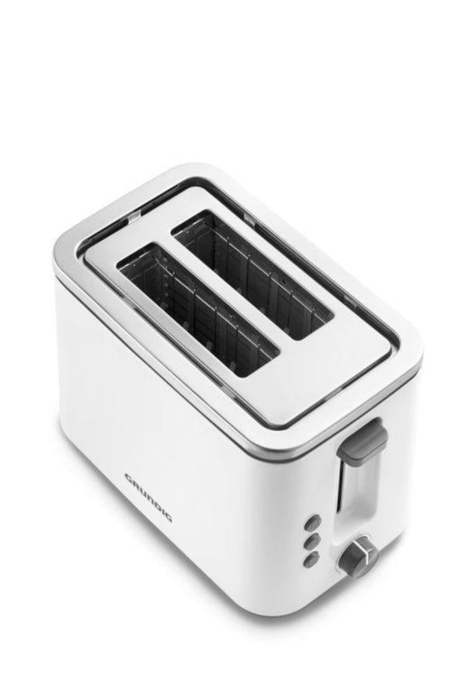Grundig Toaster