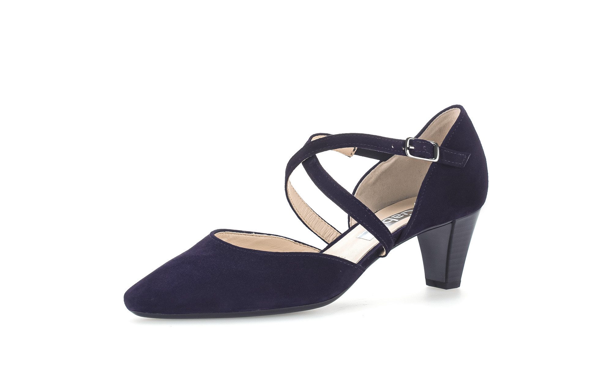 Gabor Spangenpumps