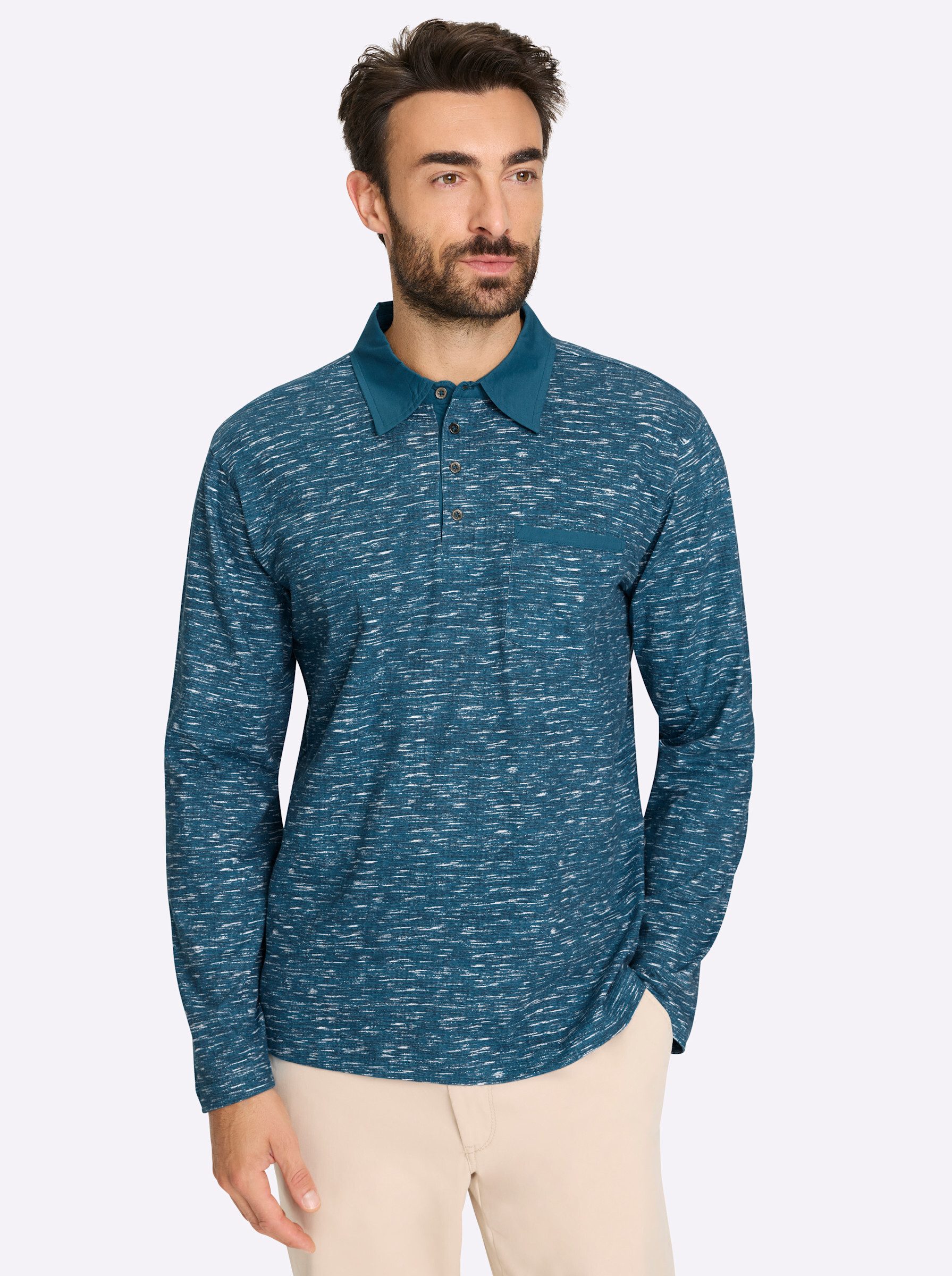 Witt T-Shirt Langarmshirt günstig online kaufen