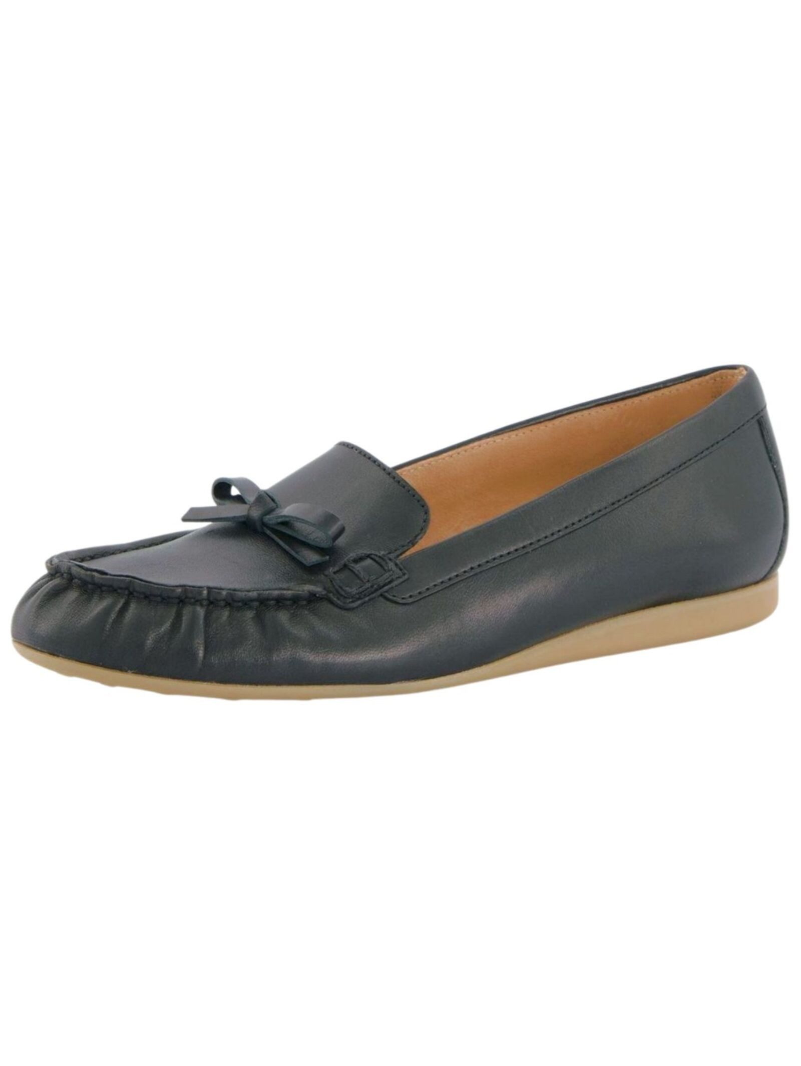 Paul Green Paul Green Slipper Glattleder Slipper günstig online kaufen
