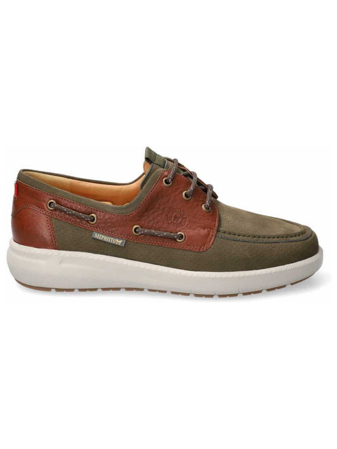Mephisto 1335 Schnürschuh