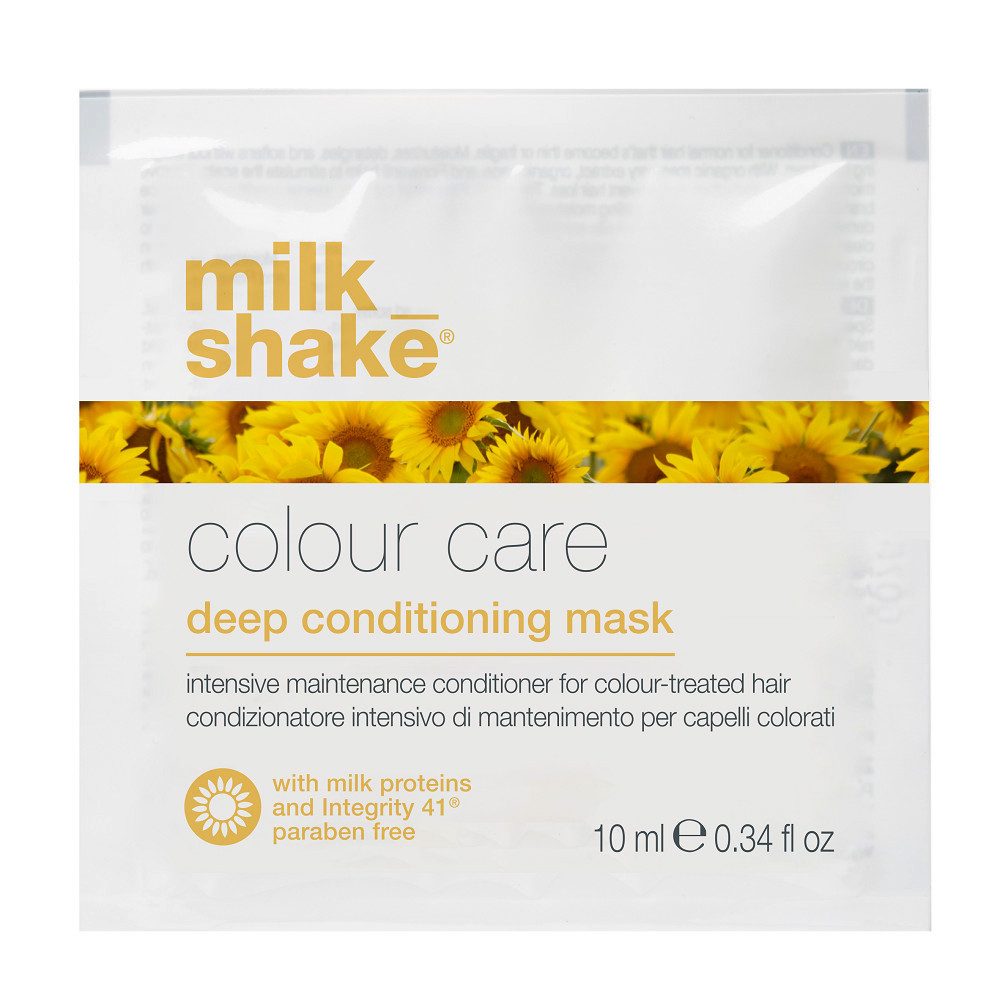 Milk Shake Haarspülung Colour Care Deep Conditioning Haarmaske