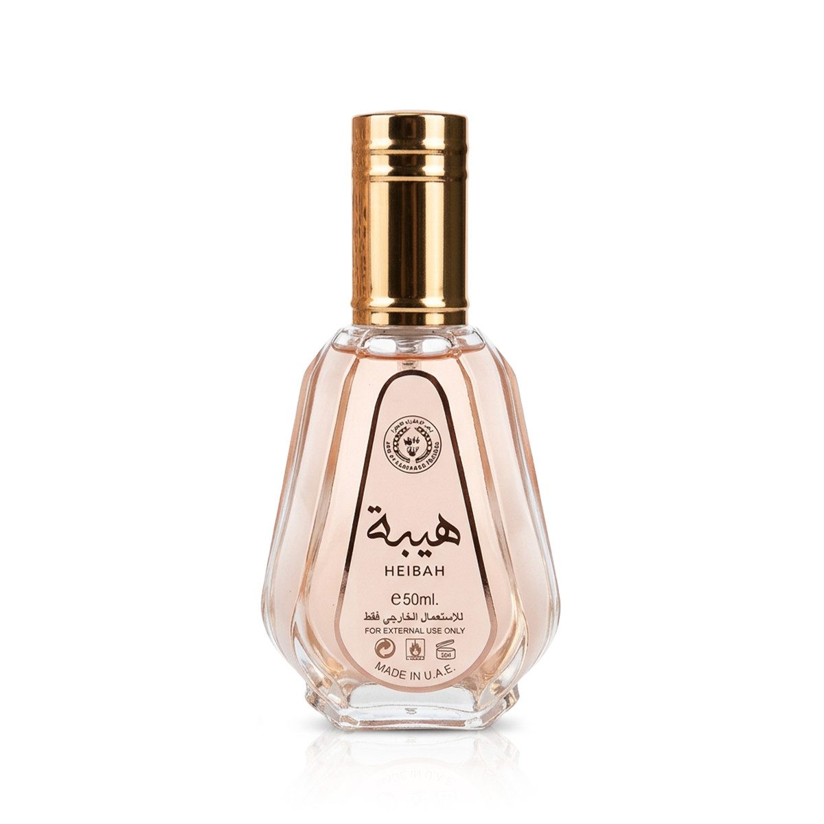 FA Eau de Parfum Heibah