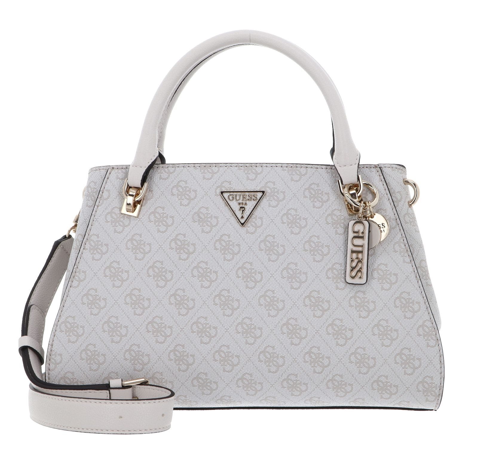 Guess Handtasche Girlfriend Satchel