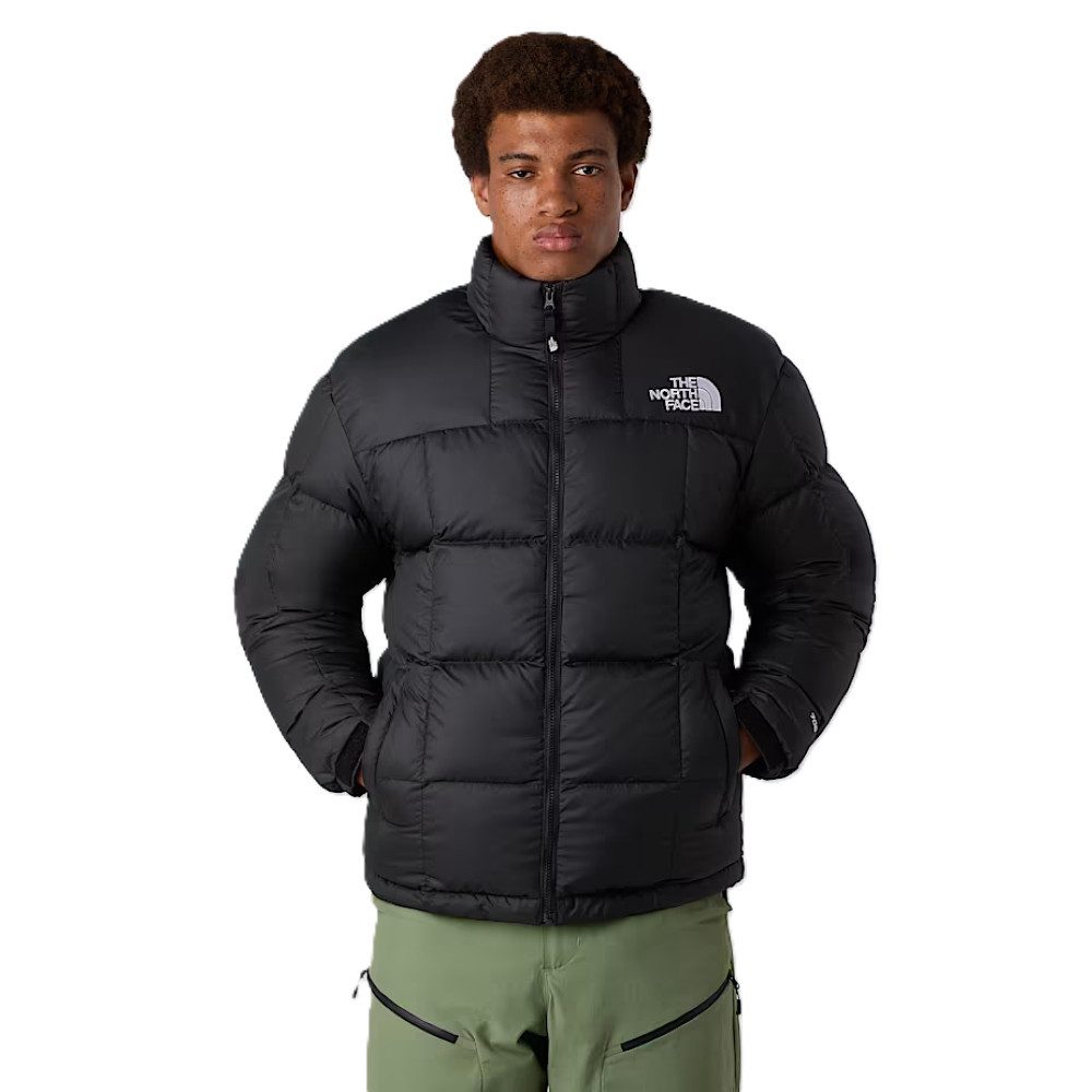 The North Face Steppjacke LHOTSE JACKET - Steppjacke - Winterjacke - Outdoo günstig online kaufen