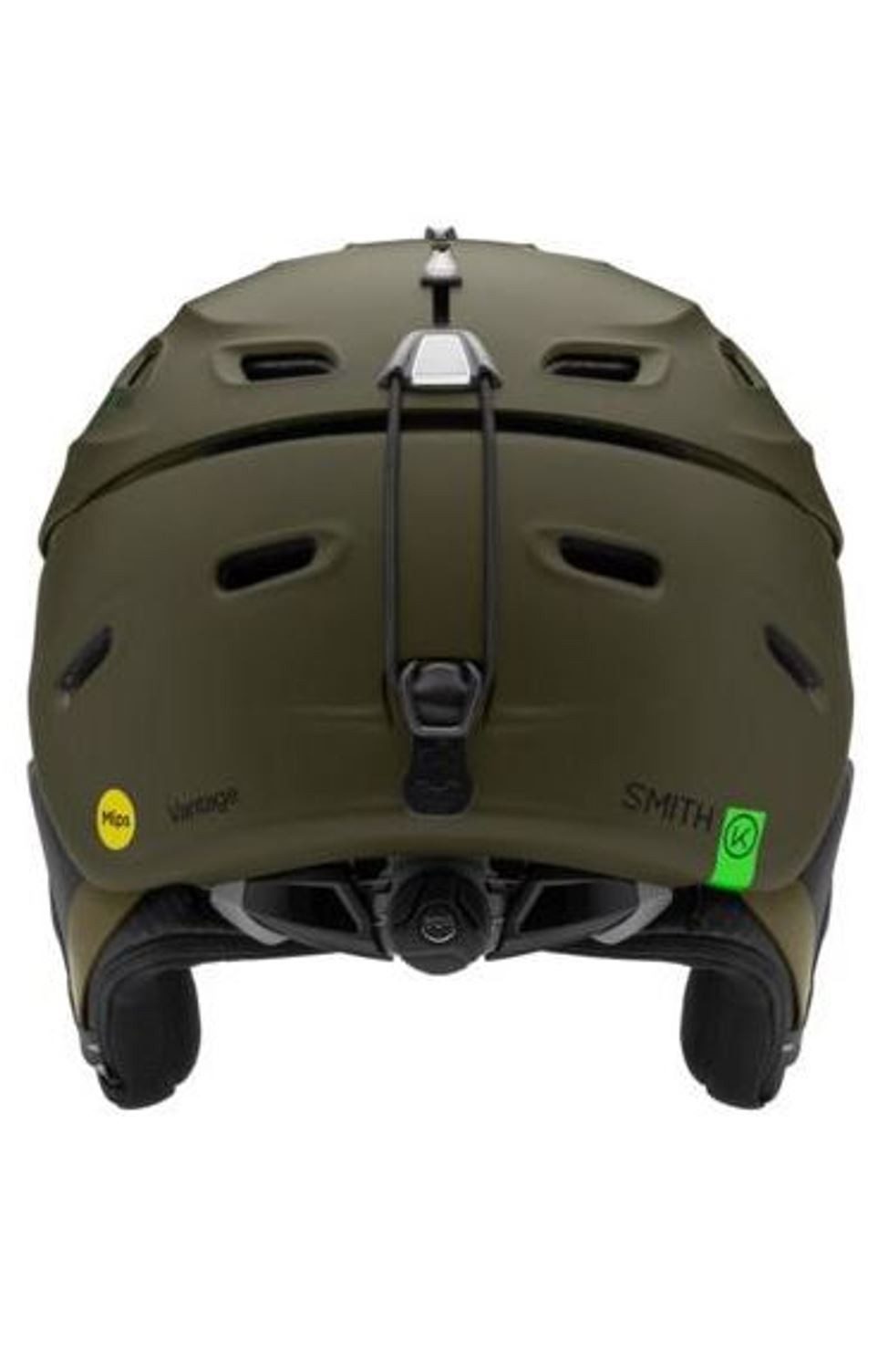Smith Skihelm