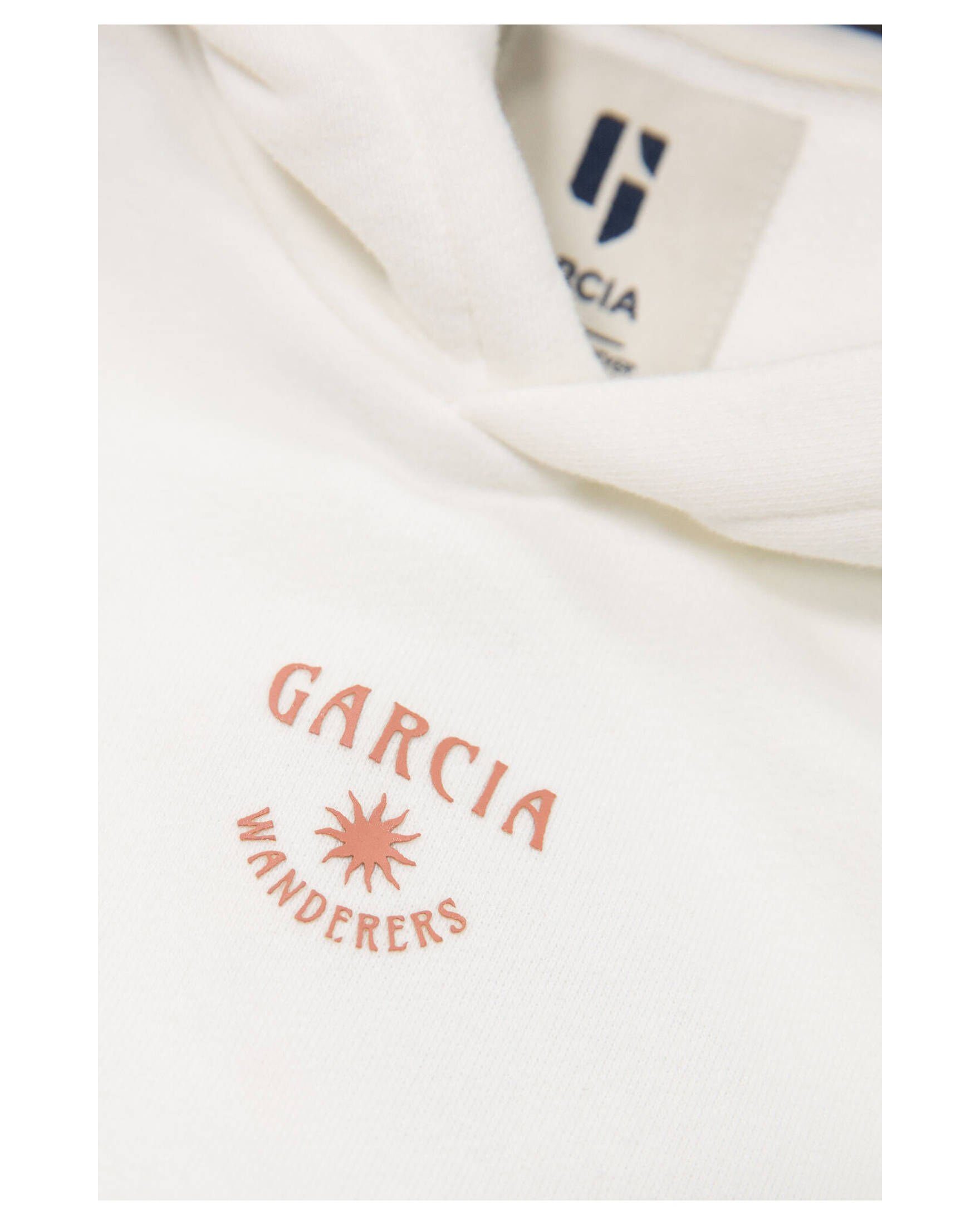 Sweatshirtkleid Garcia Mädchen Sweatkleid (1-tlg)