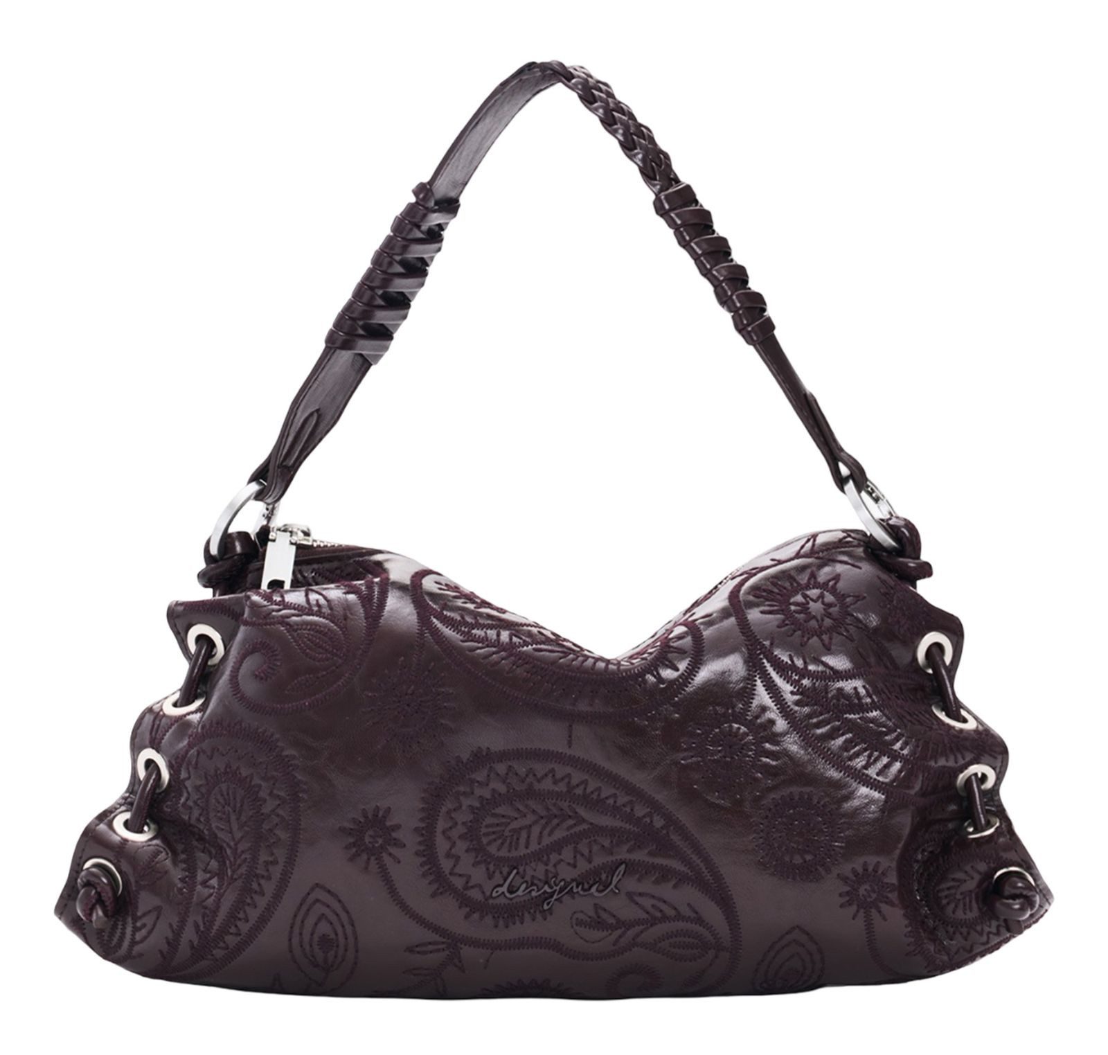 Desigual Umhängetasche Siroco Xela Crossbody Bag