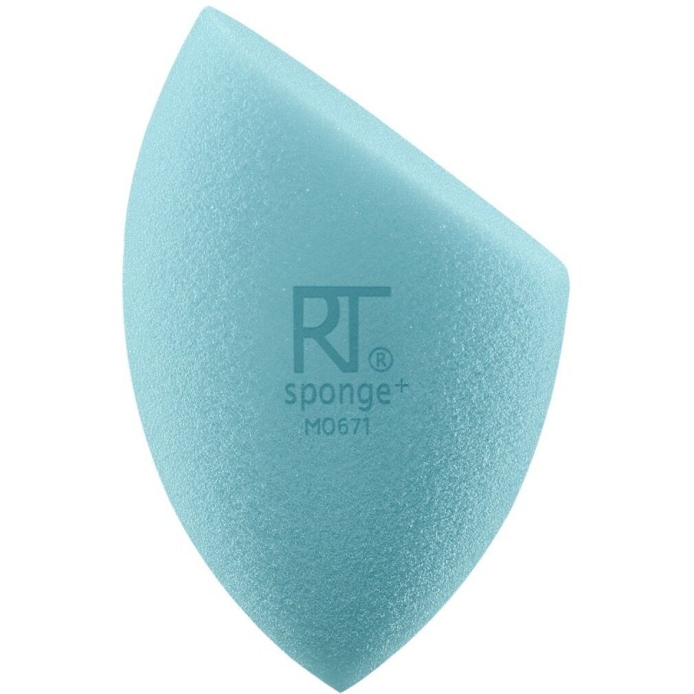 Real Techniques Schwämmchen Schwämmchen Miracle Airblend Sponge, 1 St