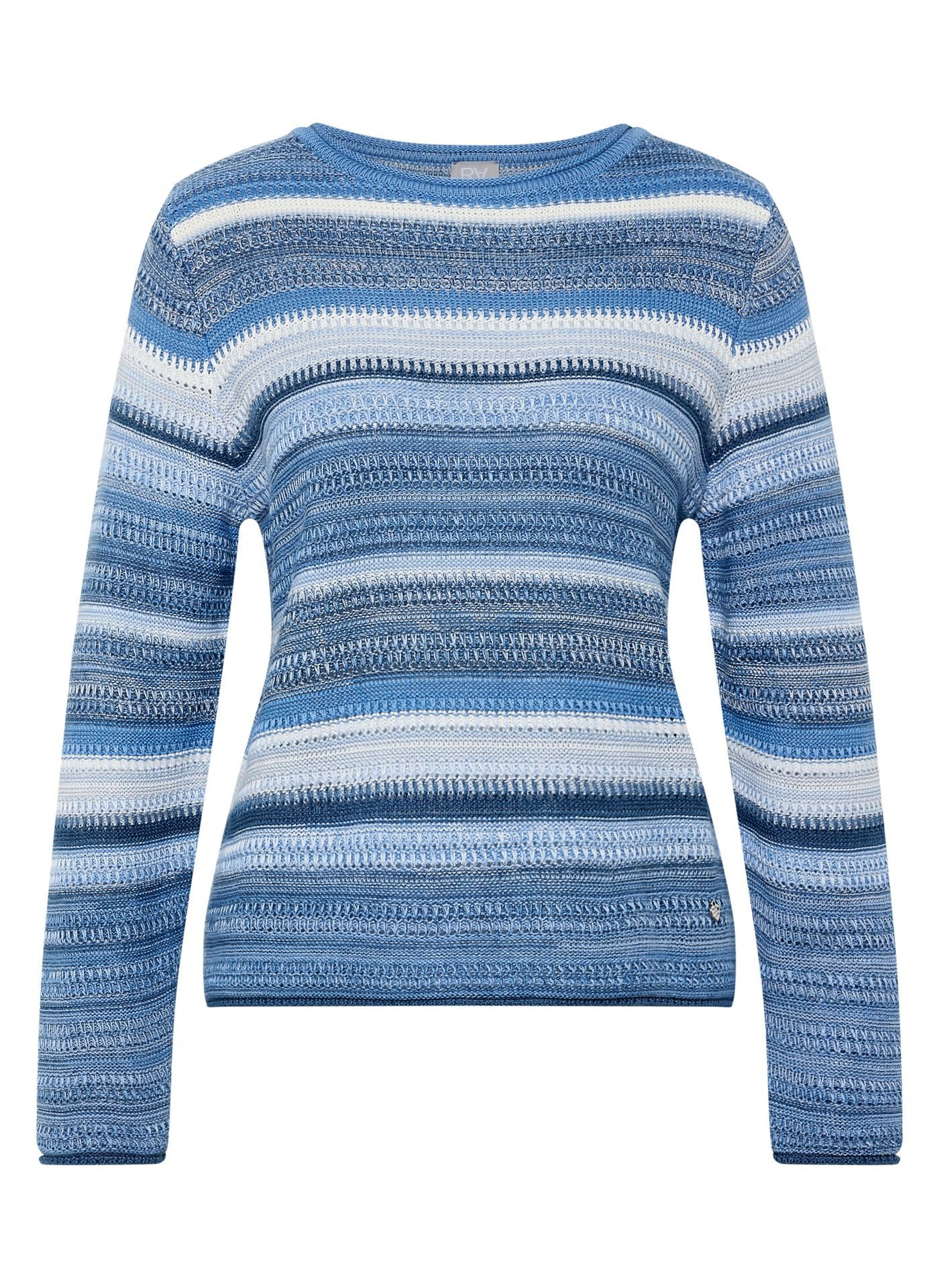 Strickpullover