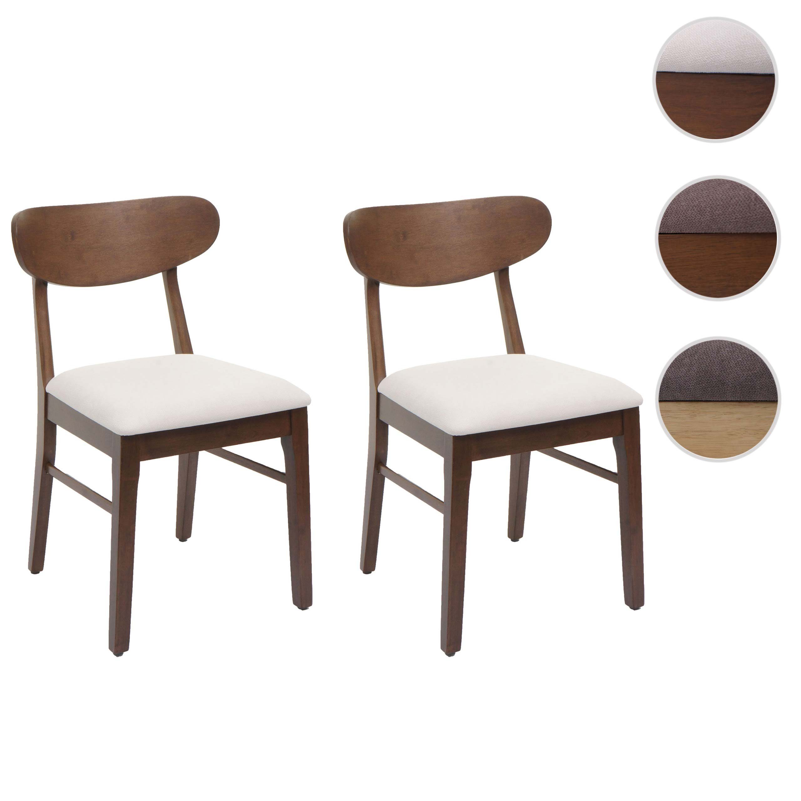 MCW Esszimmerstuhl MCW-M59-2 (Set, 2 St), günstig online kaufen
