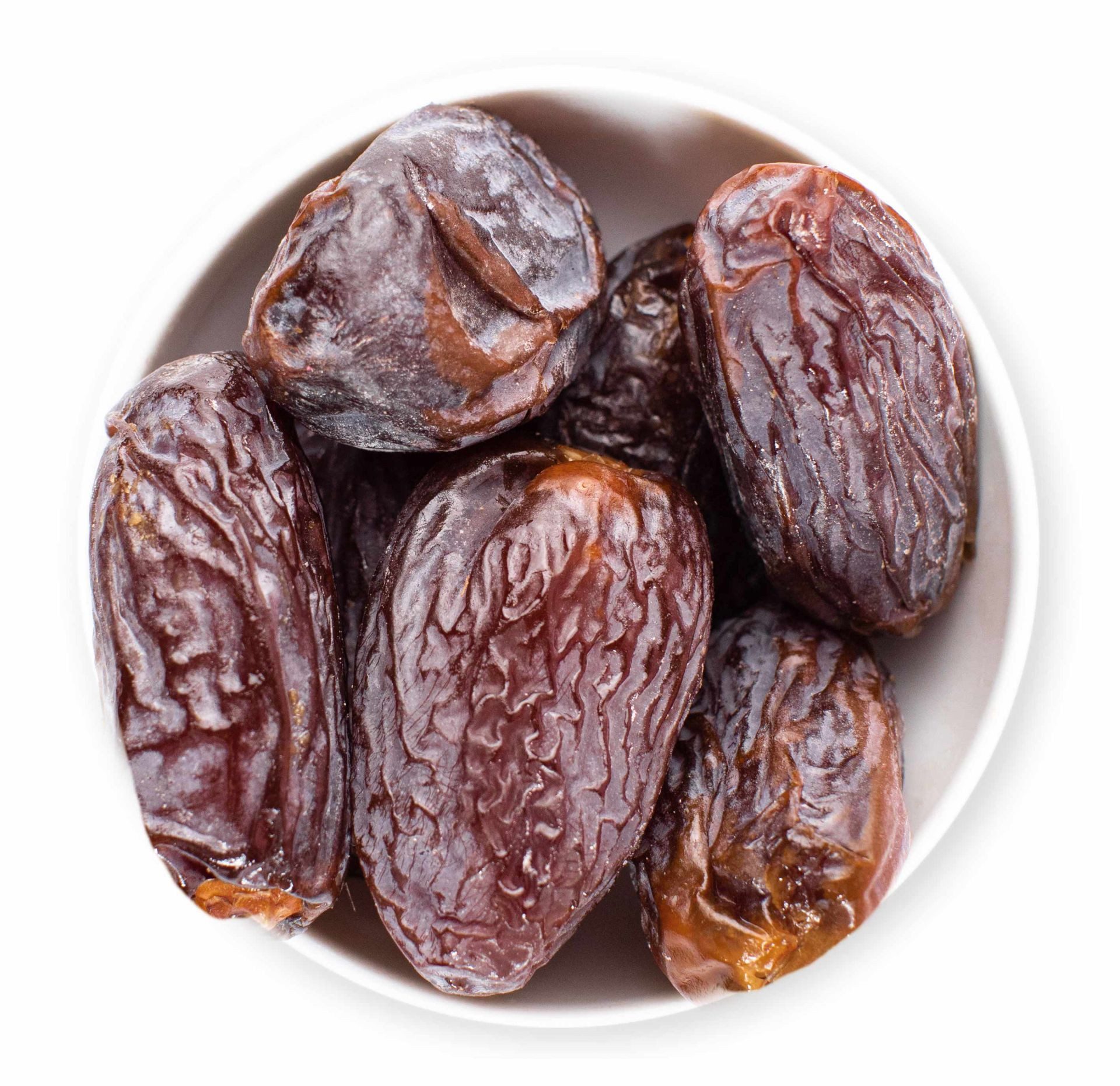 1001 Frucht Trockenfrüchte Bio Medjool Datteln naturbelassen