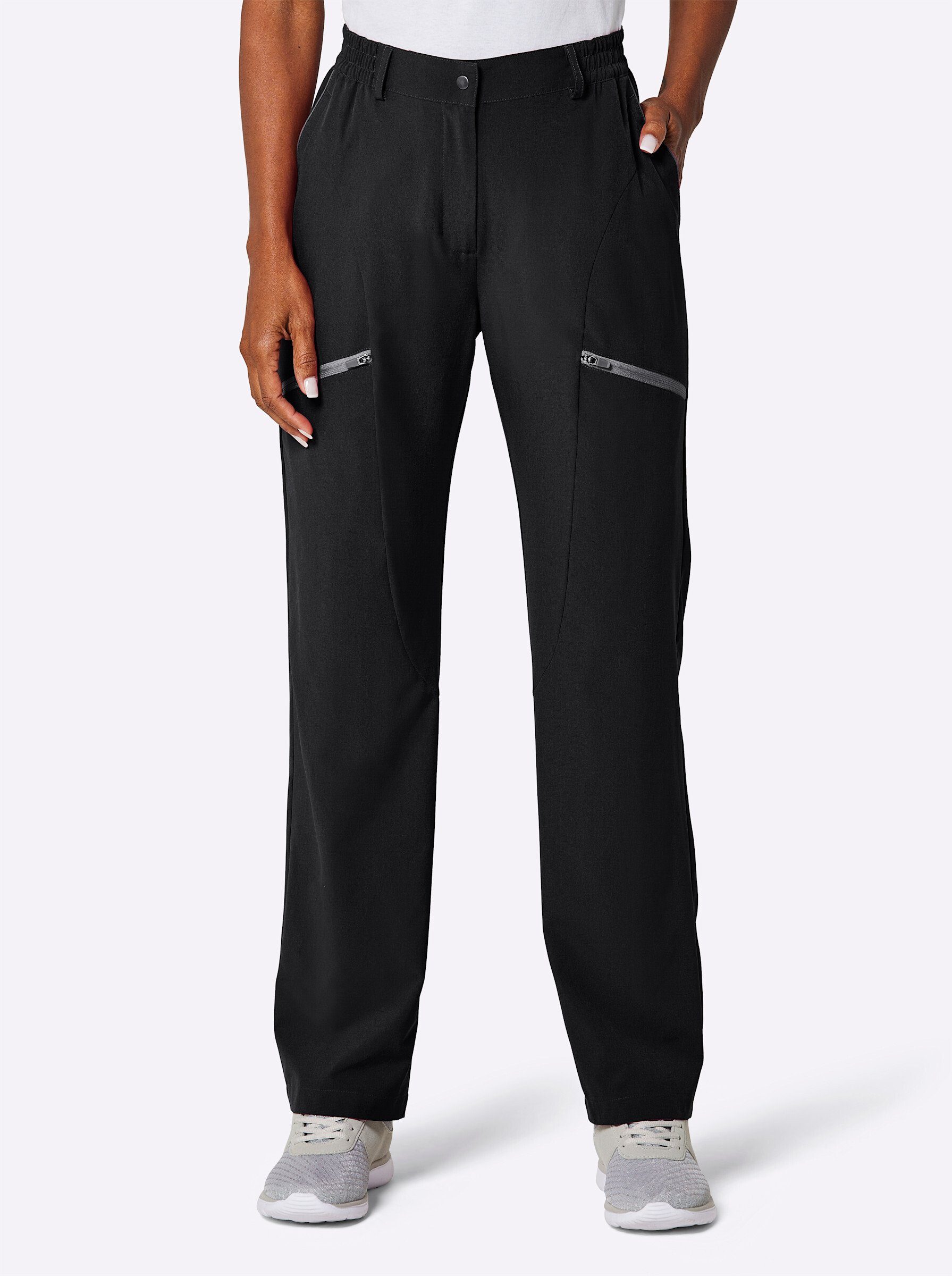 Jogginghose Funktions-Hose
