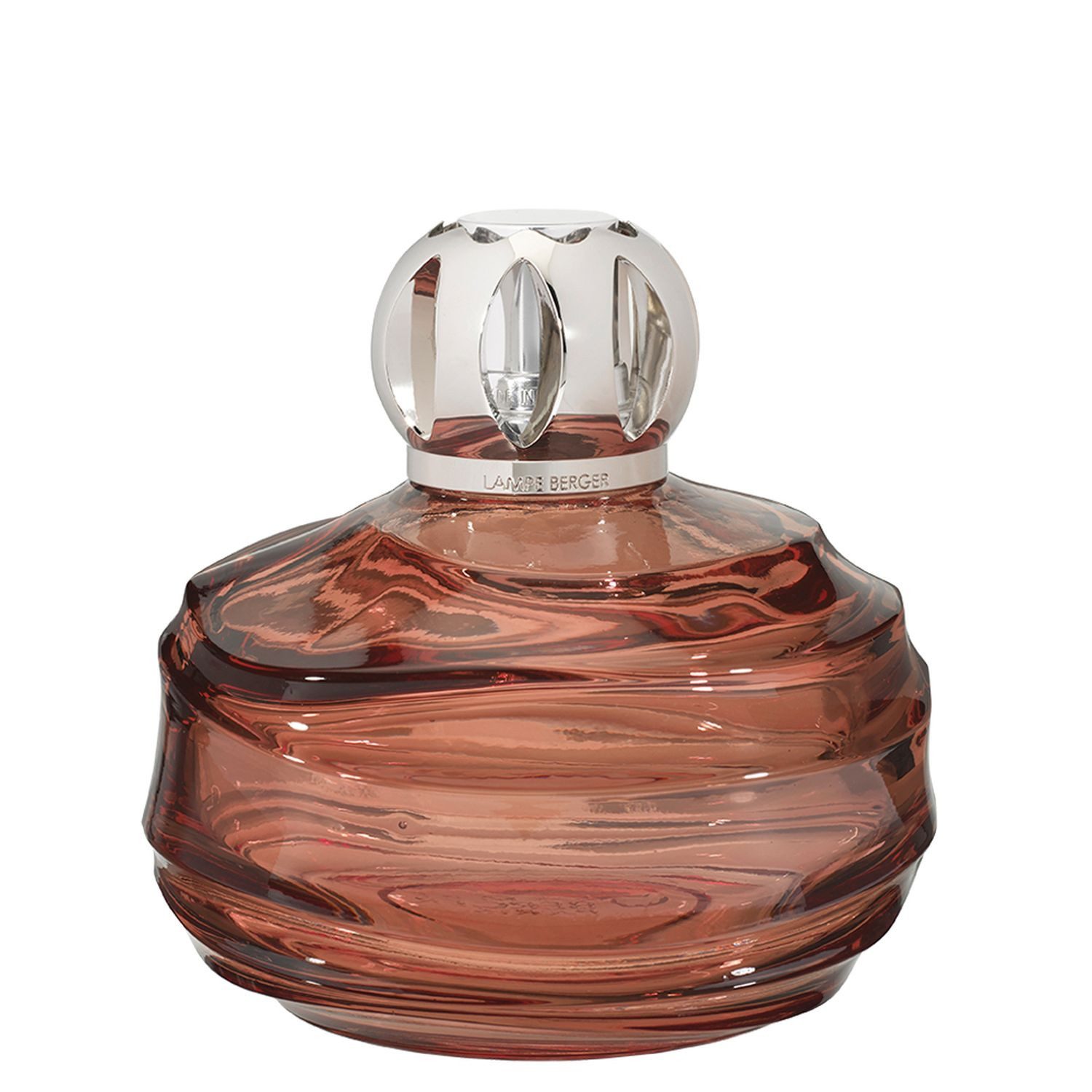 MAISON BERGER PARIS Duftlampe Echo Rosé