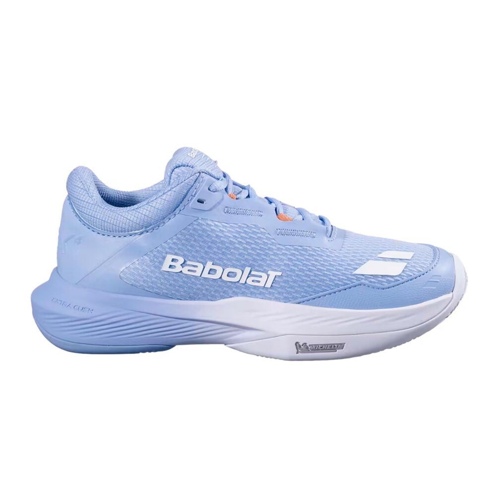 Babolat Sfx 4 - Sandplatzcourt Tennisschuh Tennisschuh