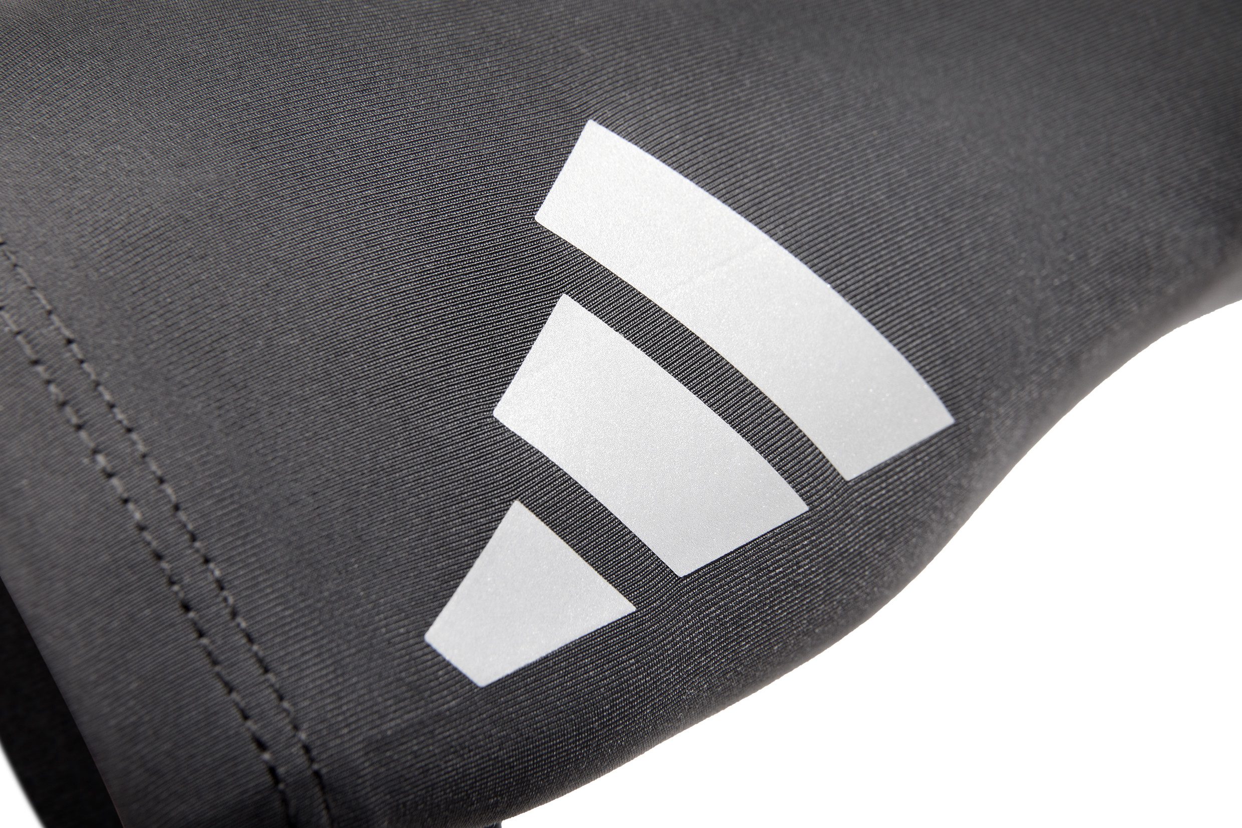 adidas Performance Bandage Adidas Performance Compression Arm Sleeves - Black