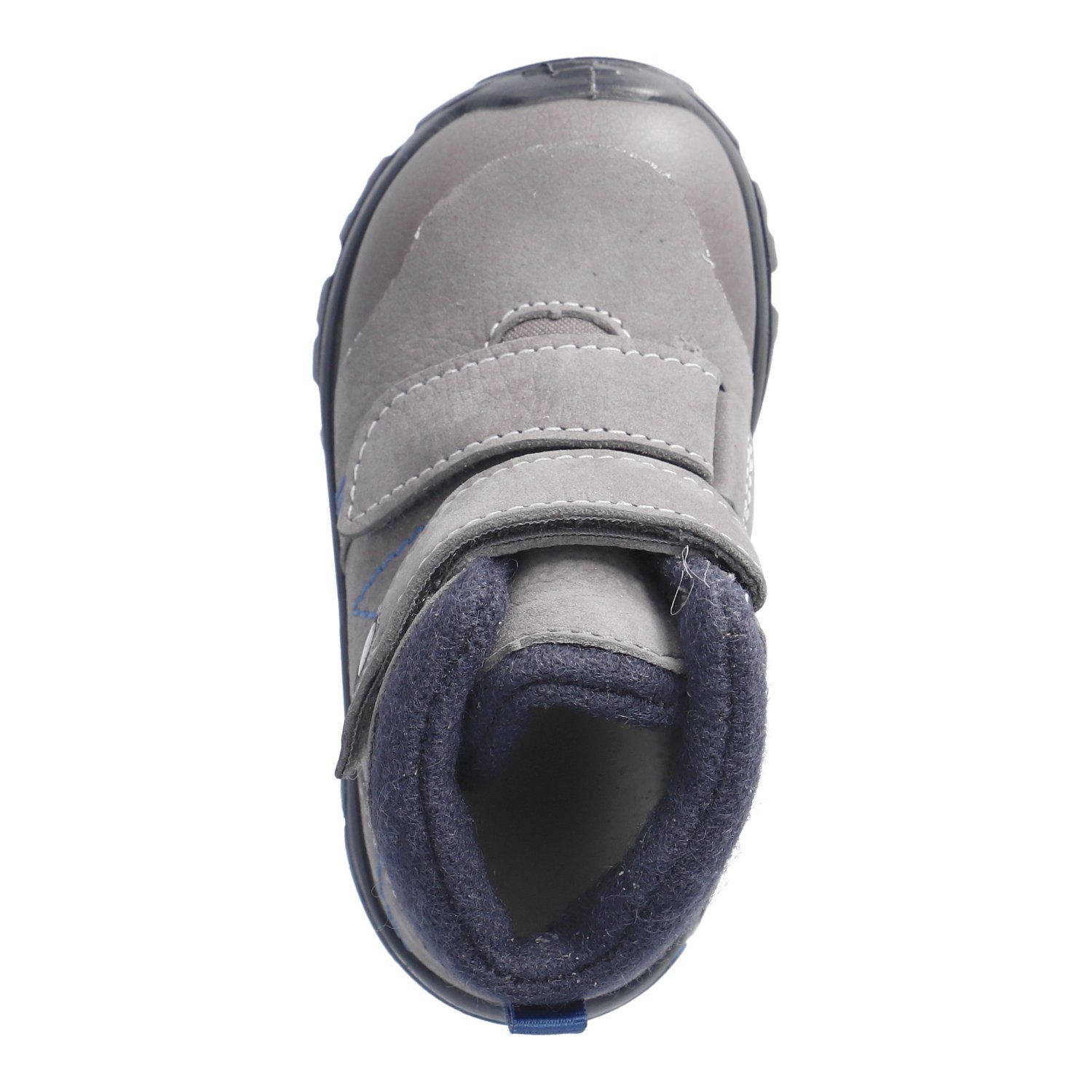 grau Outdoorschuh Ricosta (450)