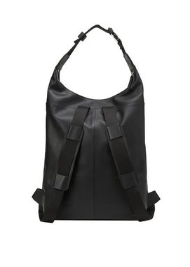 Marc O'Polo Rucksack aus Premium Nappaleder