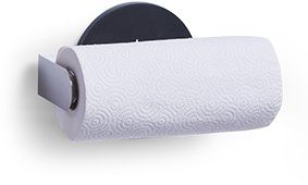 Zeller Present Küchenrollenhalter, Edelstahl/Kunststoff-Kombination günstig online kaufen