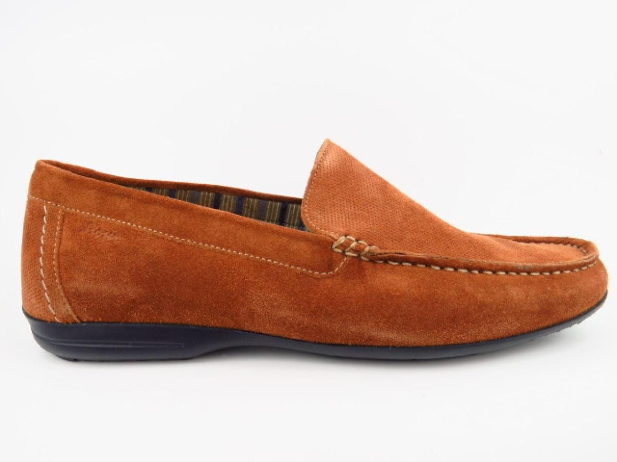 Gianni-Tasu sattel Slipper