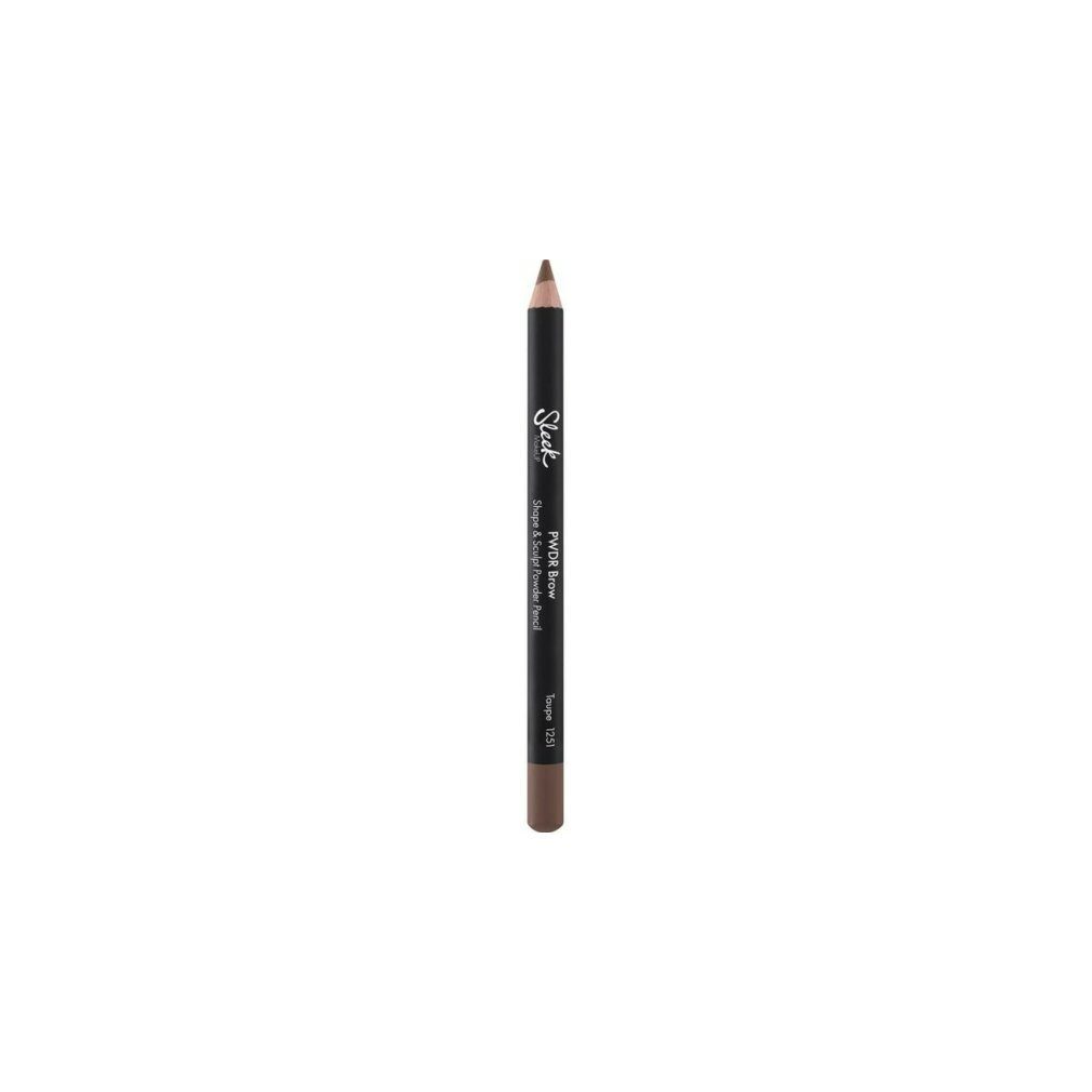 Sleek Augenbrauen-Stift Pwdr Blending Eyebrow Cream Pencil Taupe 1,29 g