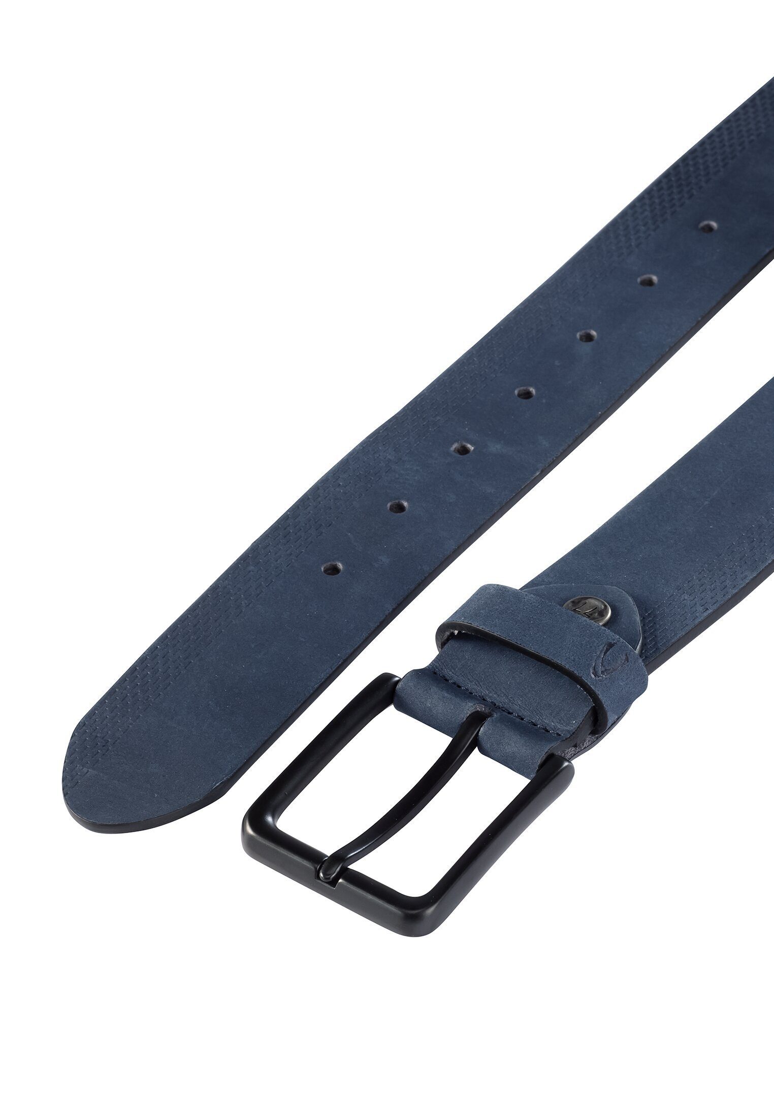 camel active Ledergürtel aus Nubukleder aus günstig online kaufen