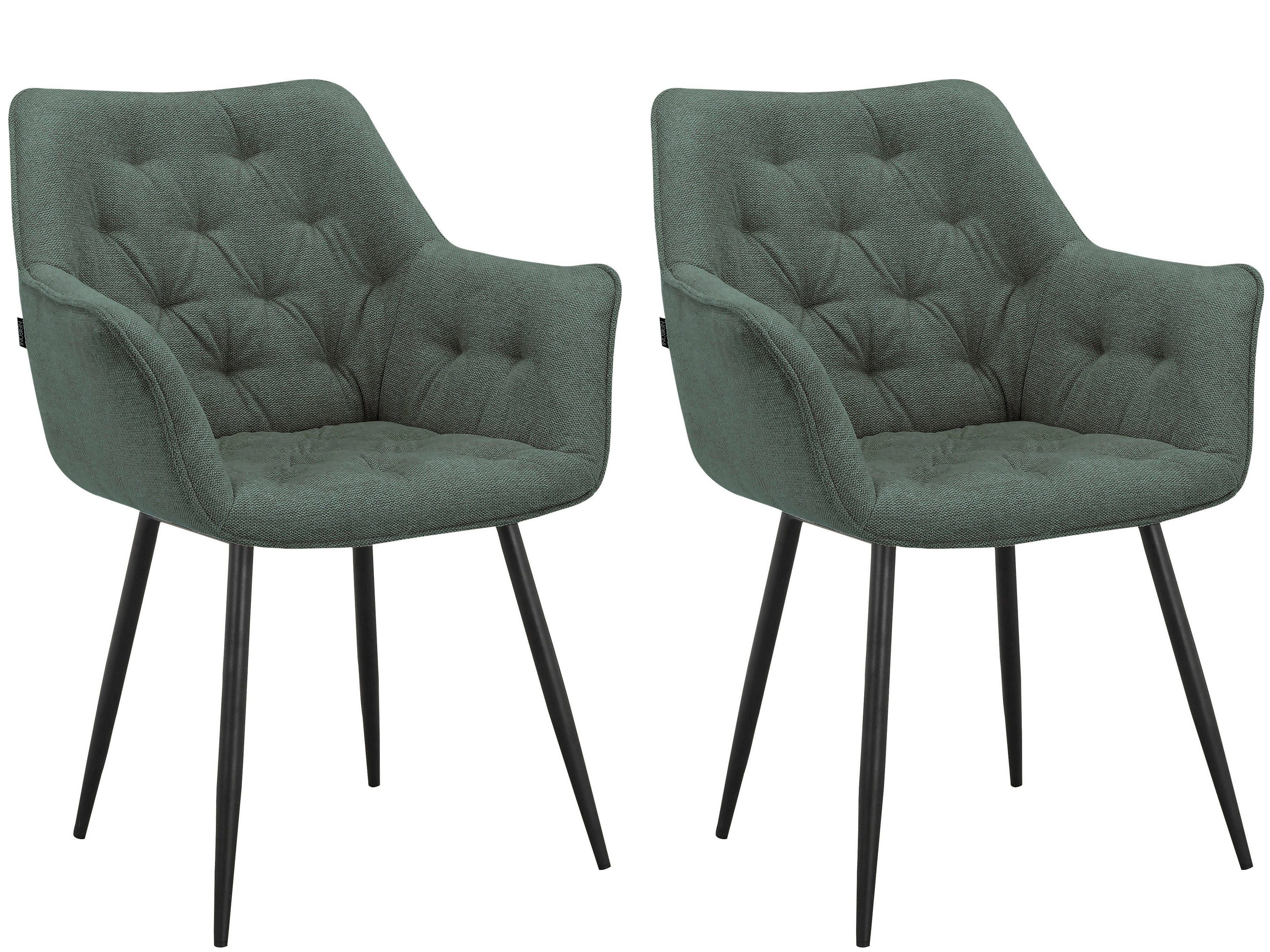 loft24 Stuhl Simu grün | Stühle