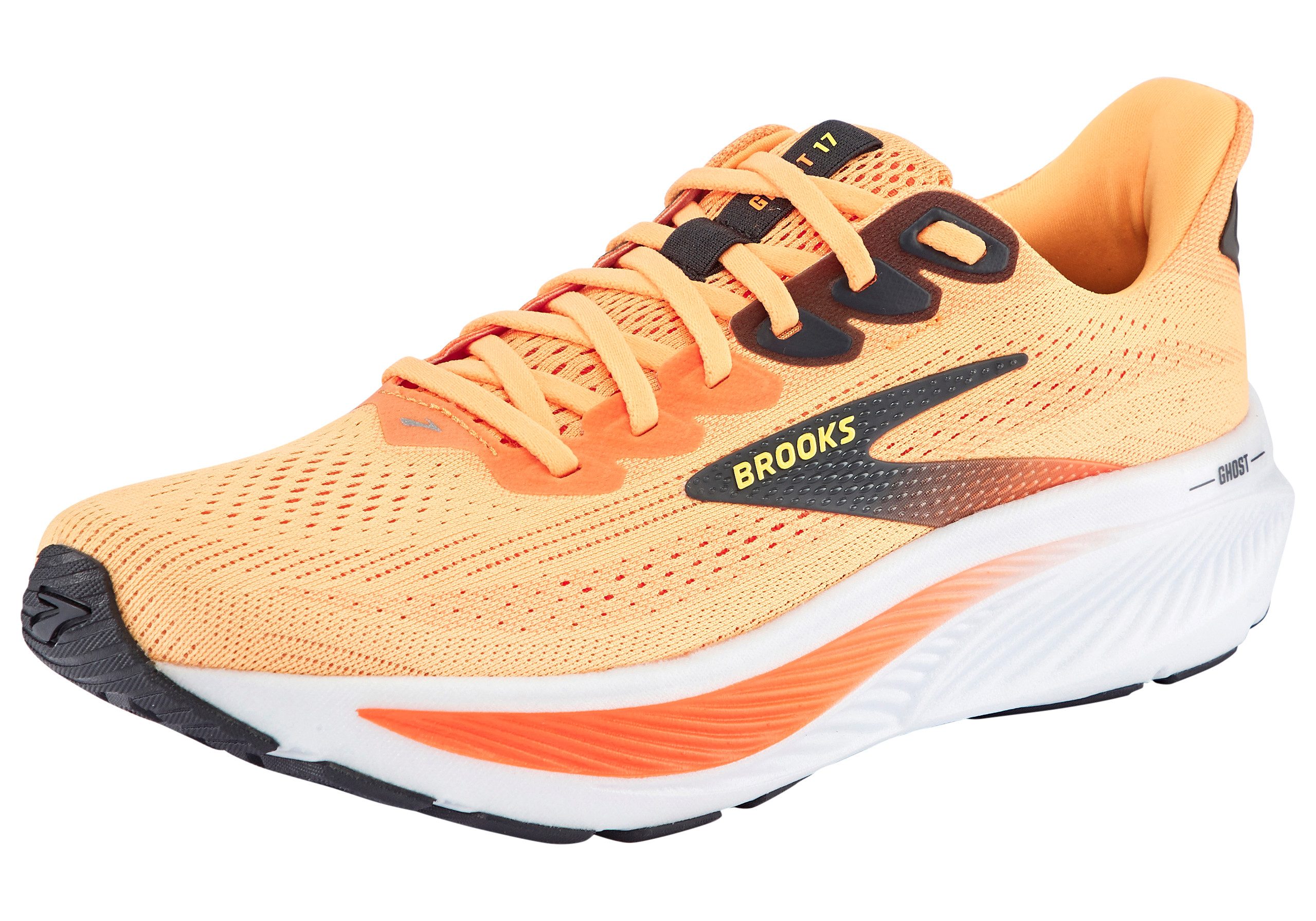 Brooks BROOKS GHOST 17 Laufschuh günstig online kaufen