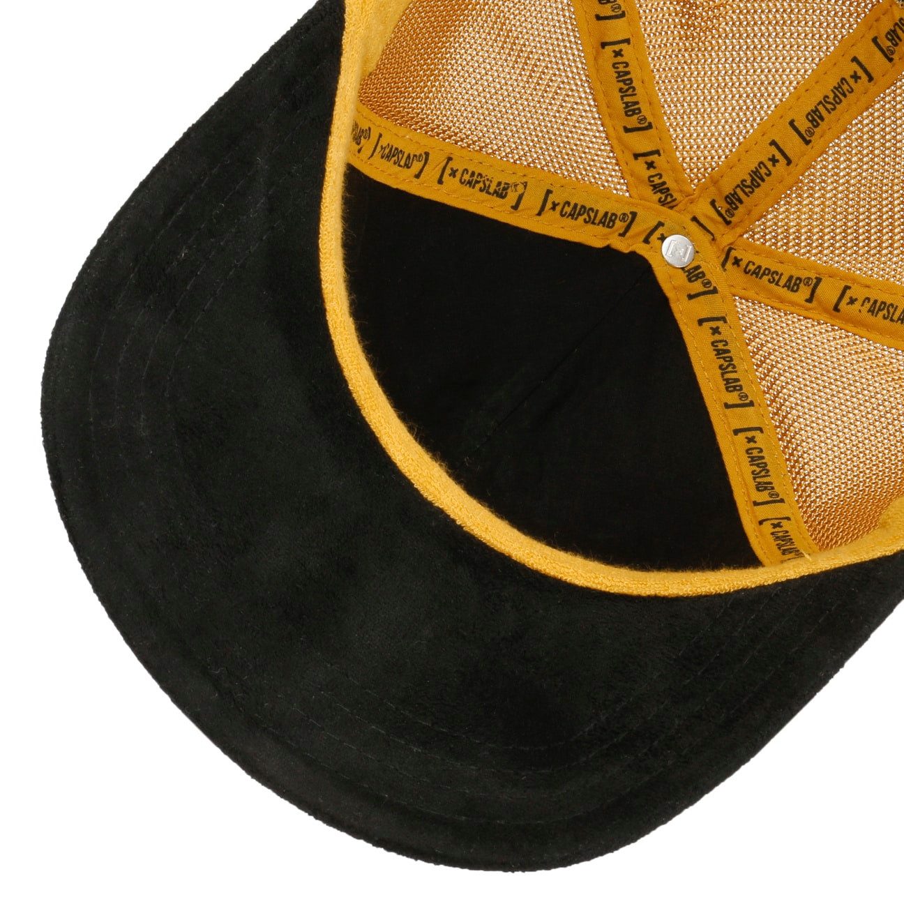 Capslab Trucker Cap (1-St) Basecap Snapback