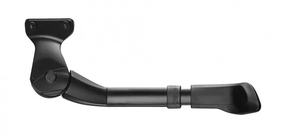 URSUS Fahrradständer Ursus Hinterbauständer King mini rear 18 bis 24 Zoll 40mm schwarz vers