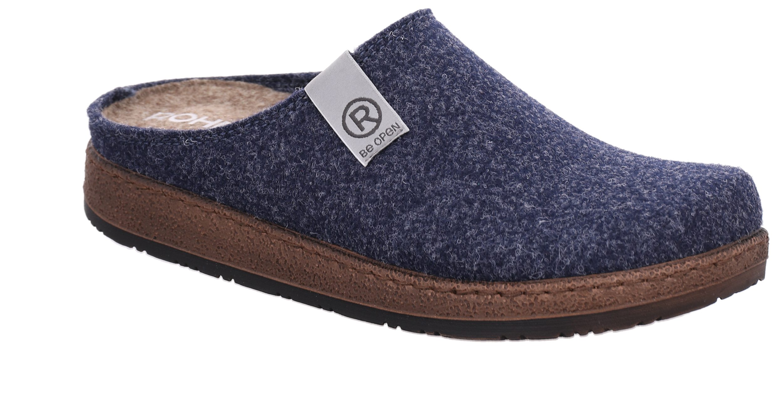 Rohde NOVARA-H 6782-56 Clog Ocean