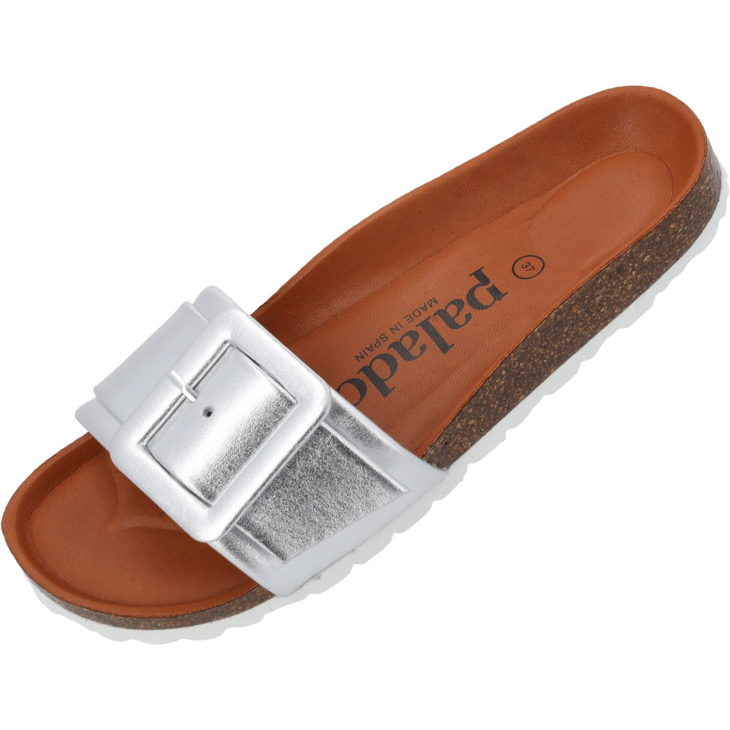 Palado Nubra Pantolette