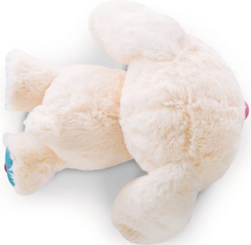 Nici Kuscheltier Glubschis, Hase Wolli-Dot, 25 cm