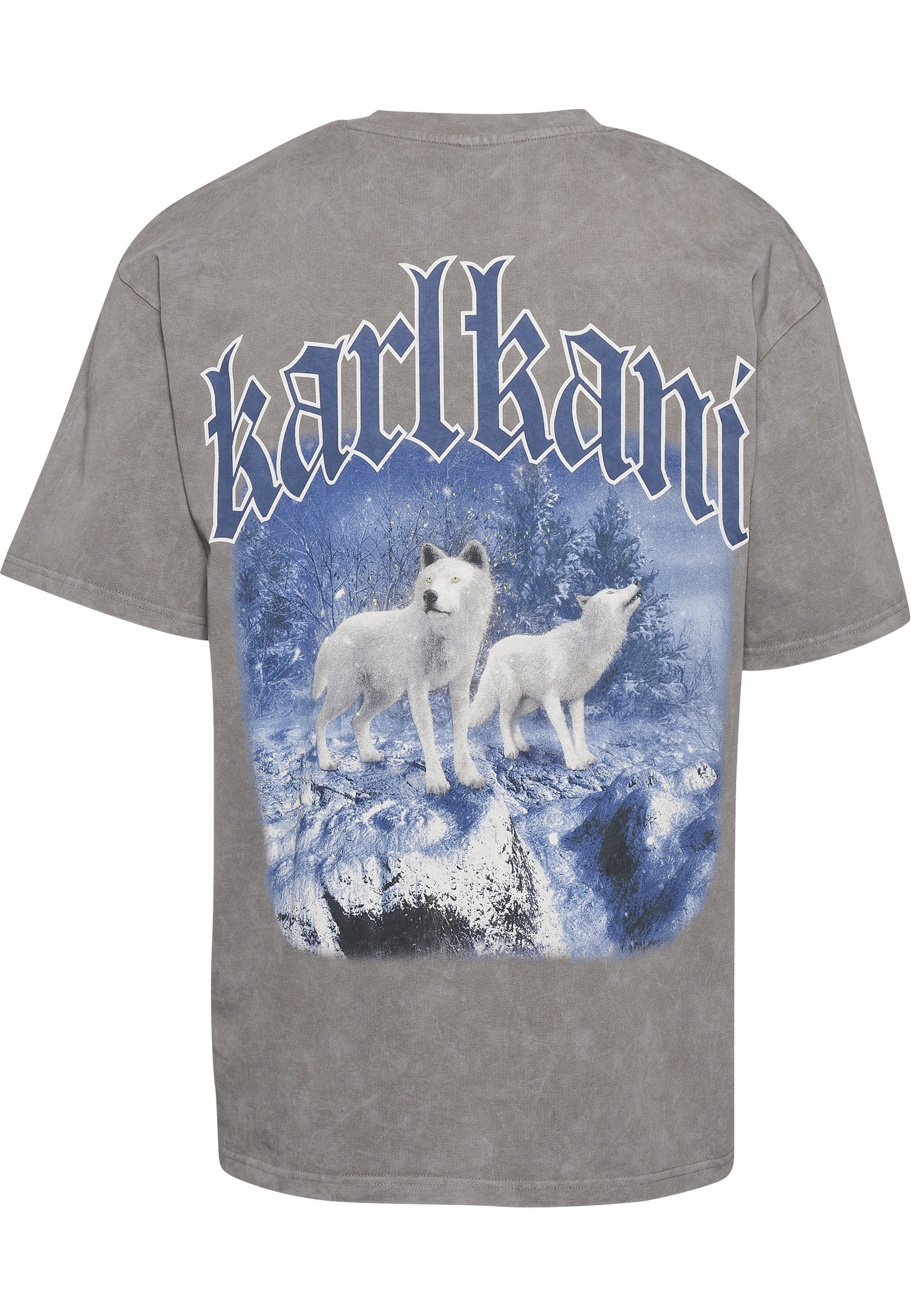 Karl Kani T-Shirt Karl Kani Unisex (1-tlg) günstig online kaufen