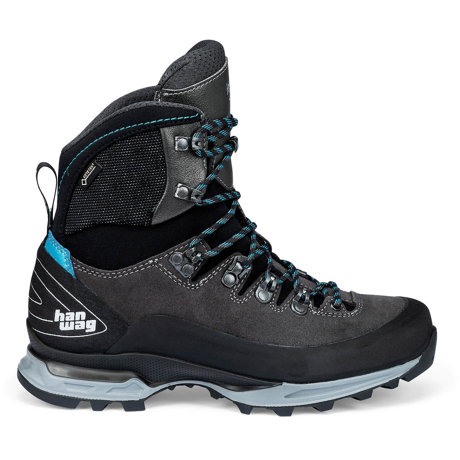 Trekkingschuh Alverstone II Lady GTX Stiefel