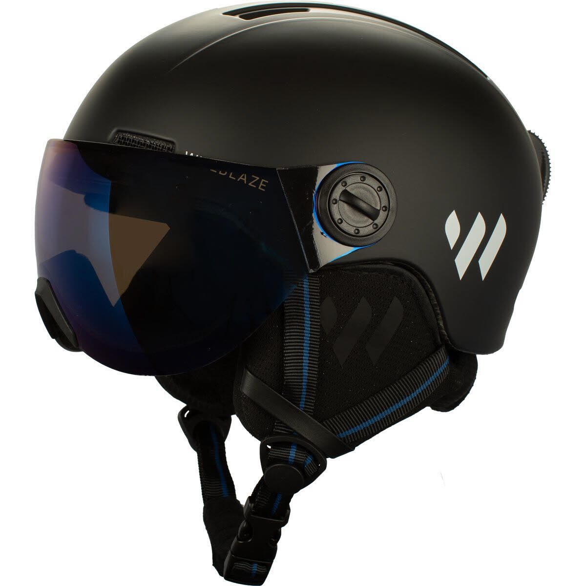 Skihelm
