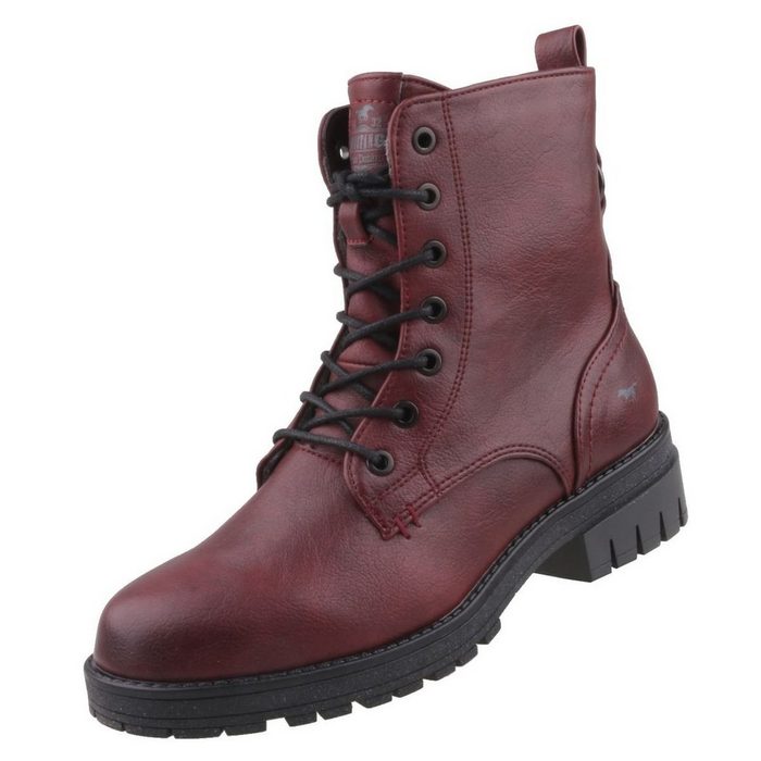 Mustang Shoes 1397502/55 Stiefelette