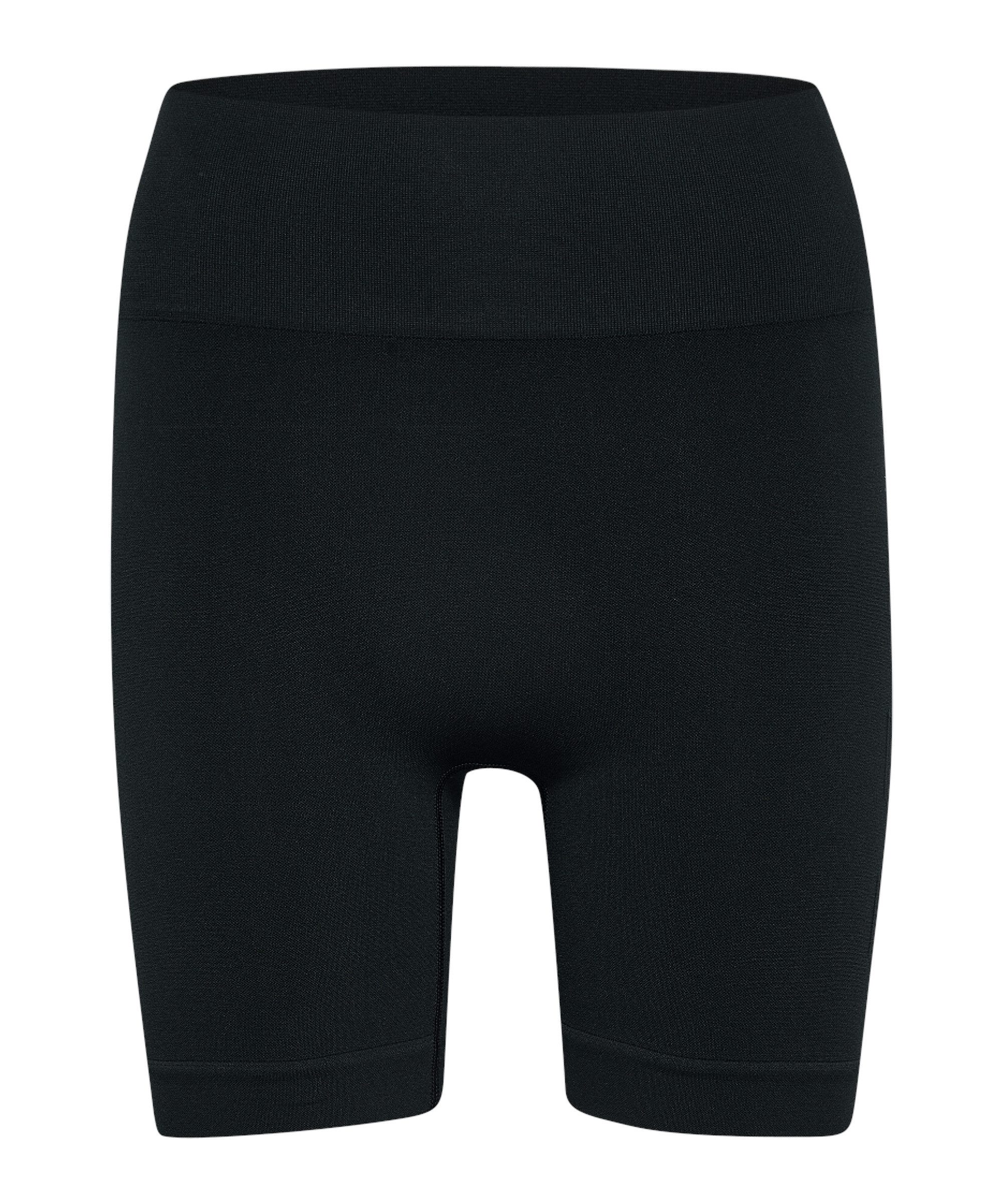 Laufshorts Hummel Hiit Seamless Short Tight Damen Shorts