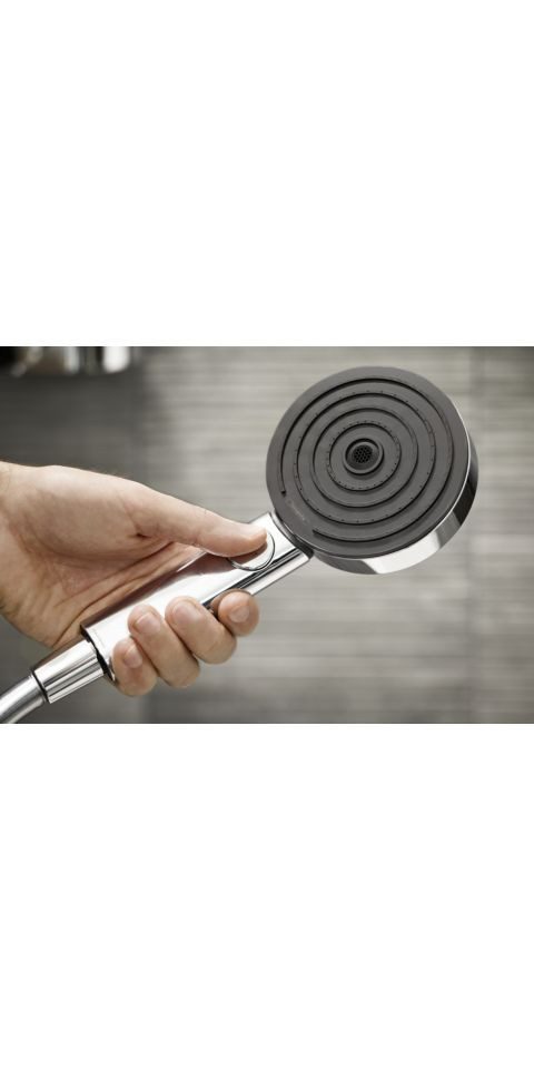 hansgrohe Handbrause