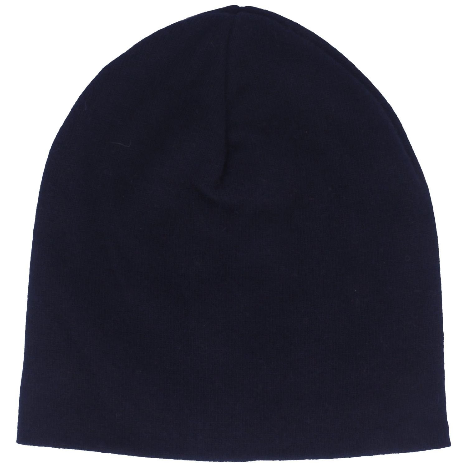 Balke Strickmütze feine Beanie aus Merinowolle günstig online kaufen