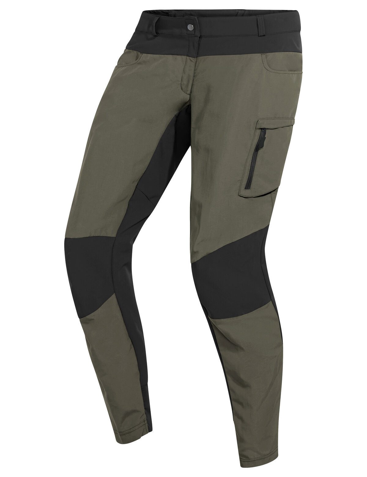 VAUDE Funktionshose Women's Qimsa Pants (1-tlg) günstig online kaufen