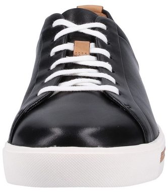 Clarks Sneaker Leder Sneaker