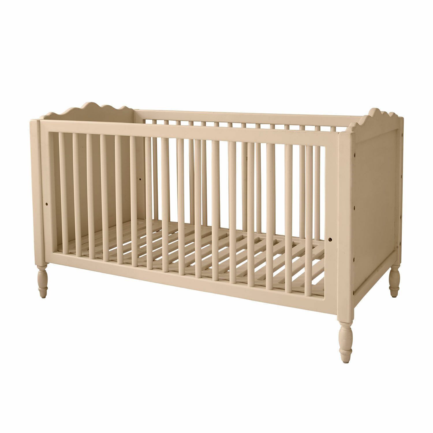 Mirabeau Babybett Babybett Arlithia beige