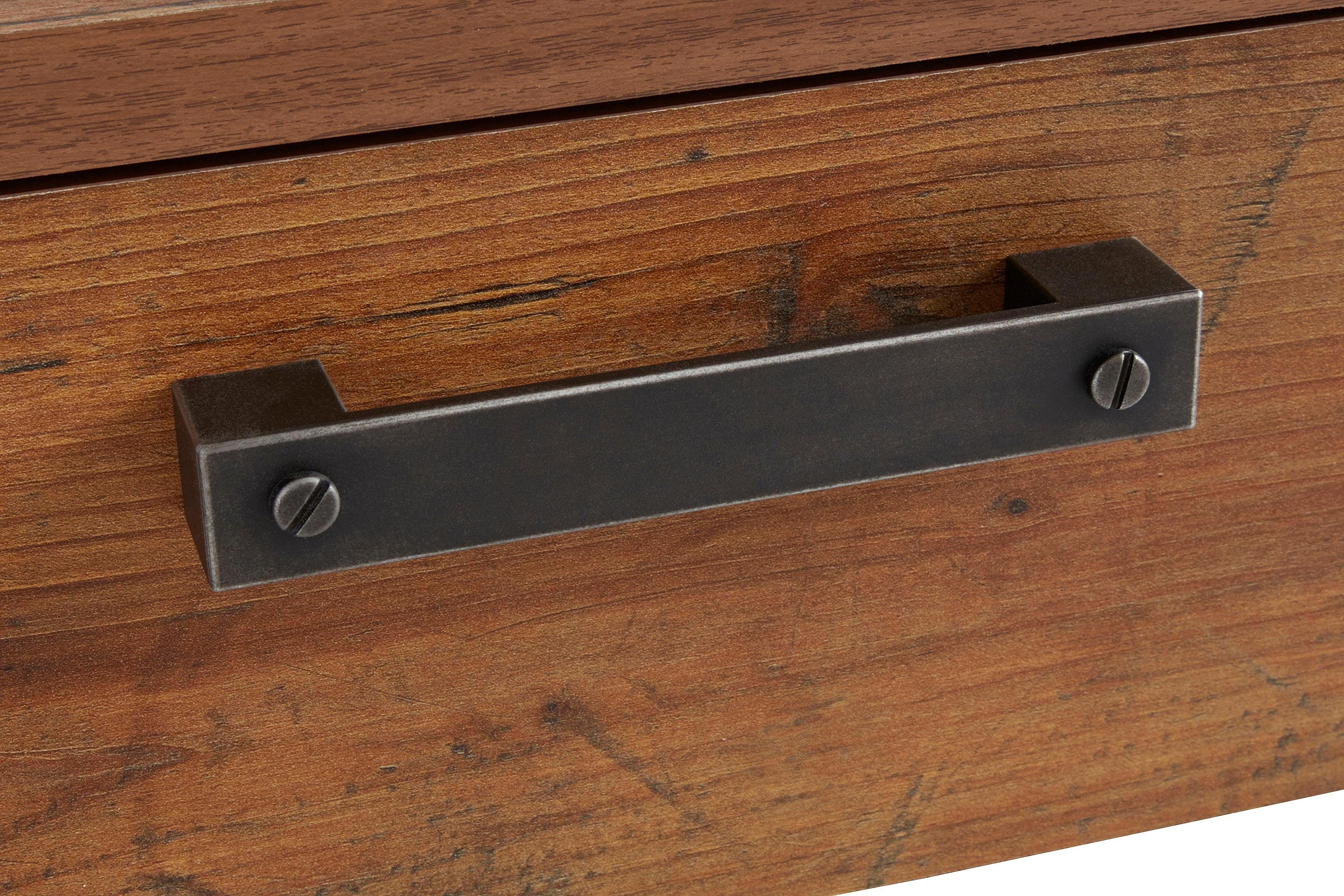 FORTE Schreibtisch Clif