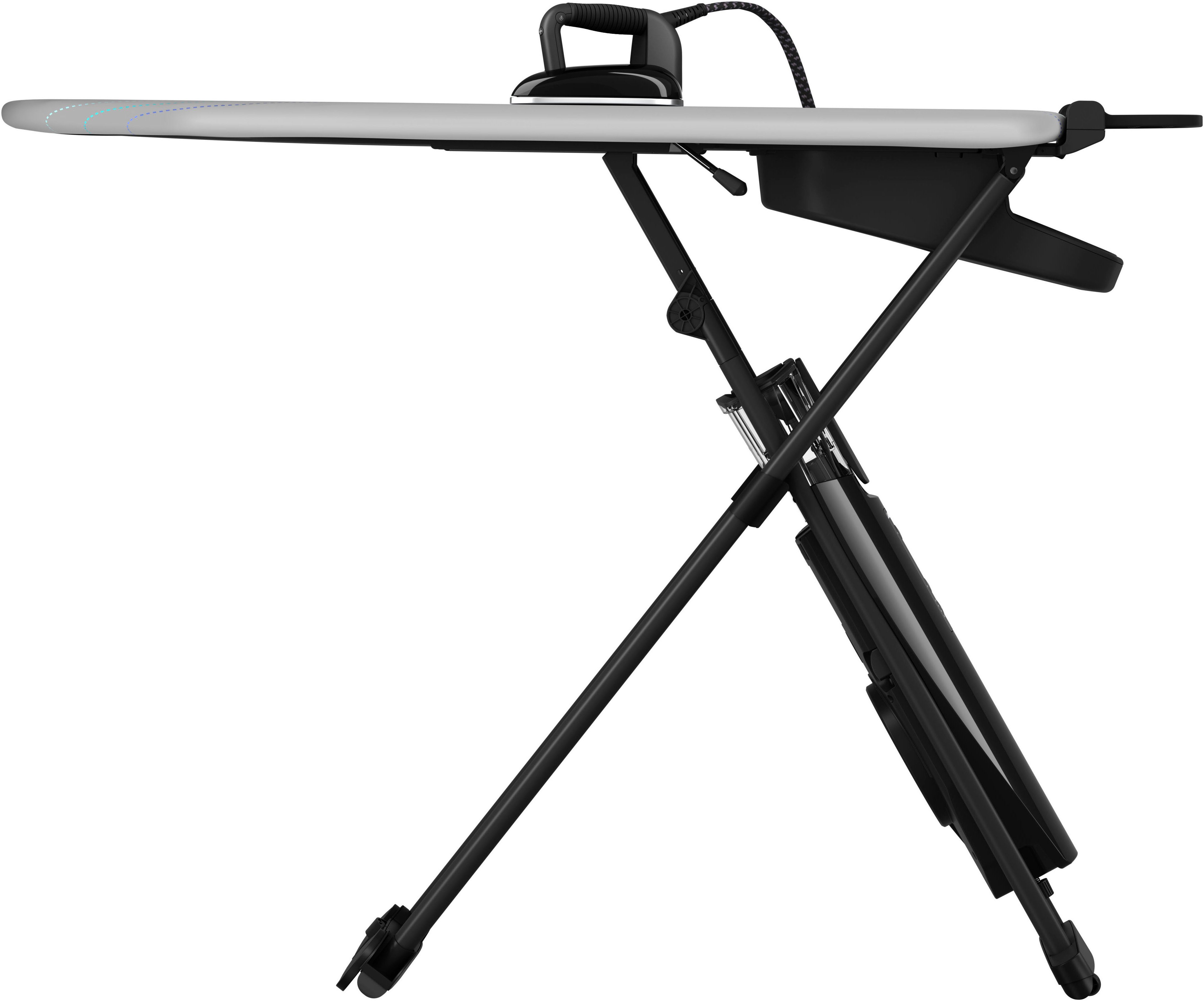 LAURASTAR Bügelsystem Smart M, 2201 W