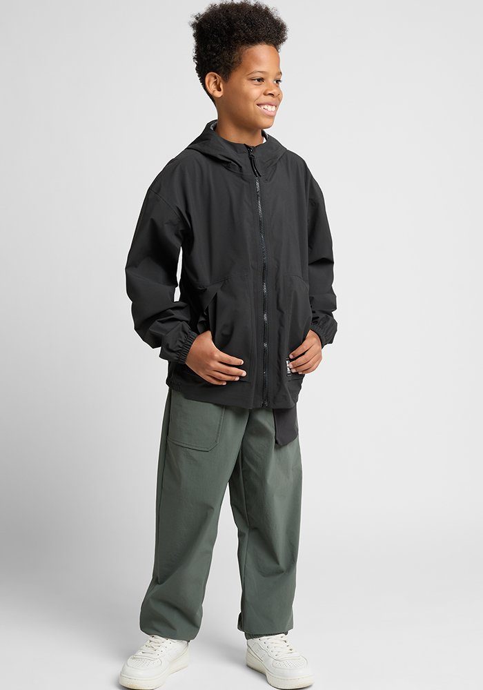 Jack Wolfskin Funktionsjacke SMILEYWORLD 2.5L JKT Y