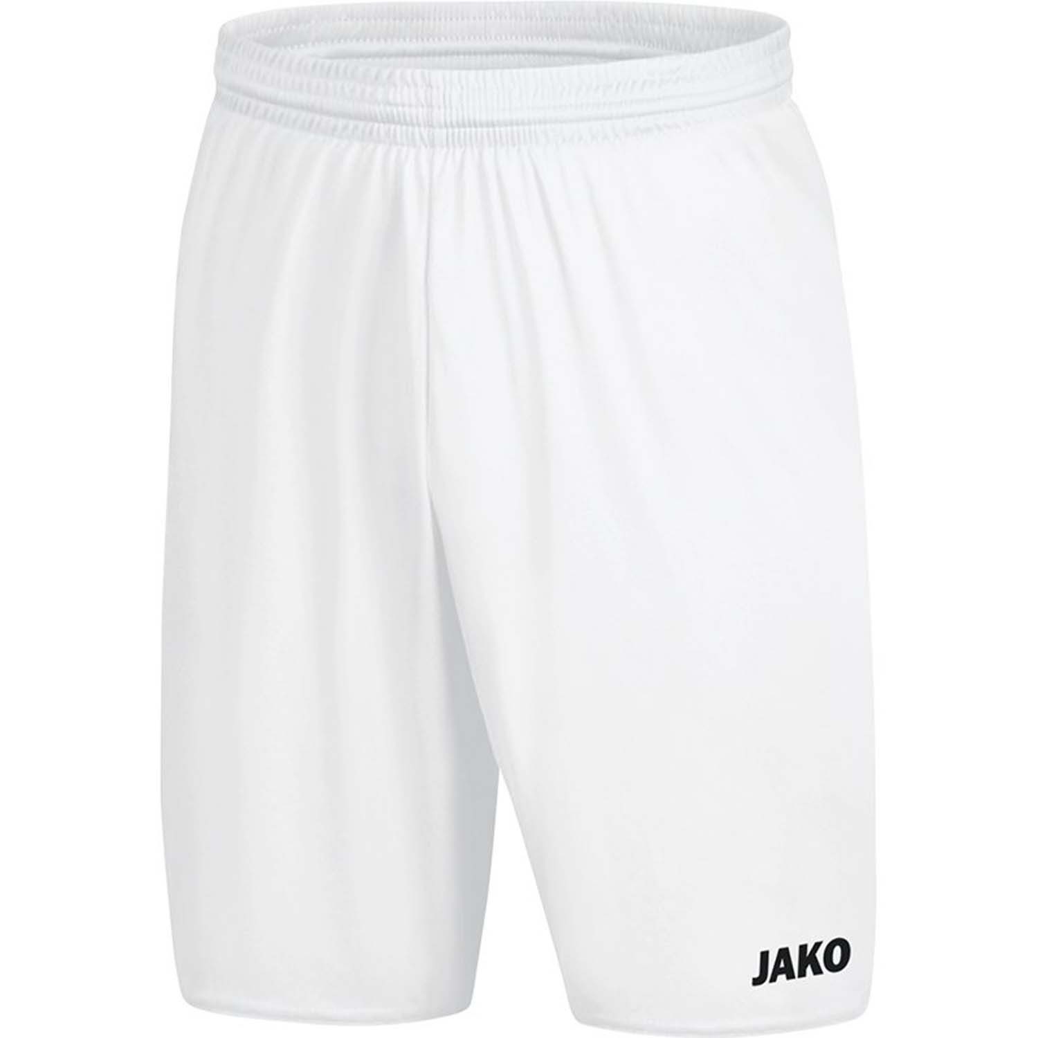 Jako Trainingsshorts Jako Damen Short Sporthose Manchester 2.0 4400D