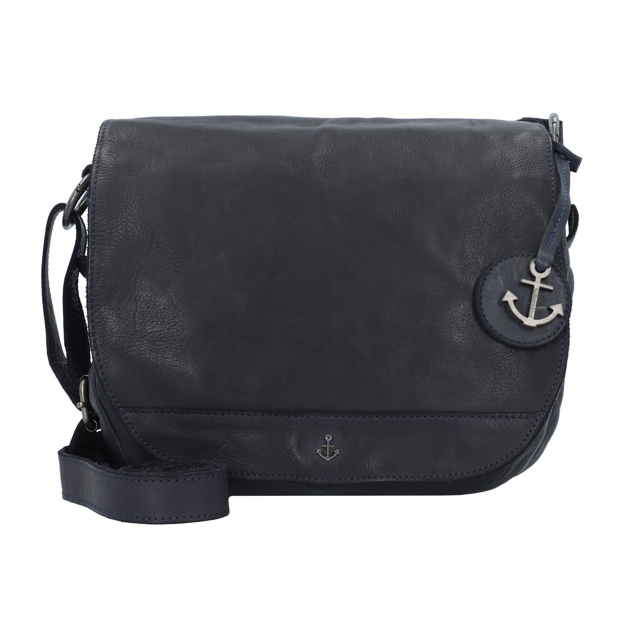 HARBOUR 2nd Umhängetasche Anchor Love, Leder günstig online kaufen