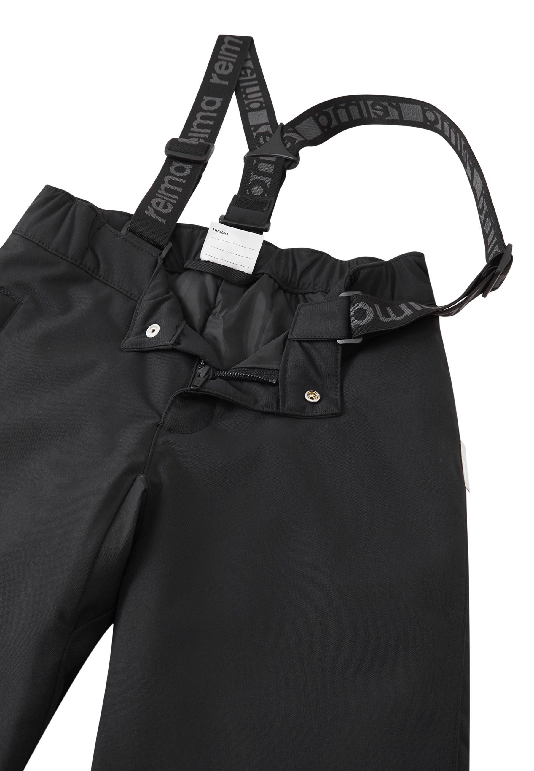 reima Skihose SKIHOSE LOIKIN ReimaTec Schneehose (1-tlg) mit BIONIC-FINISH®ECO Beschichtung