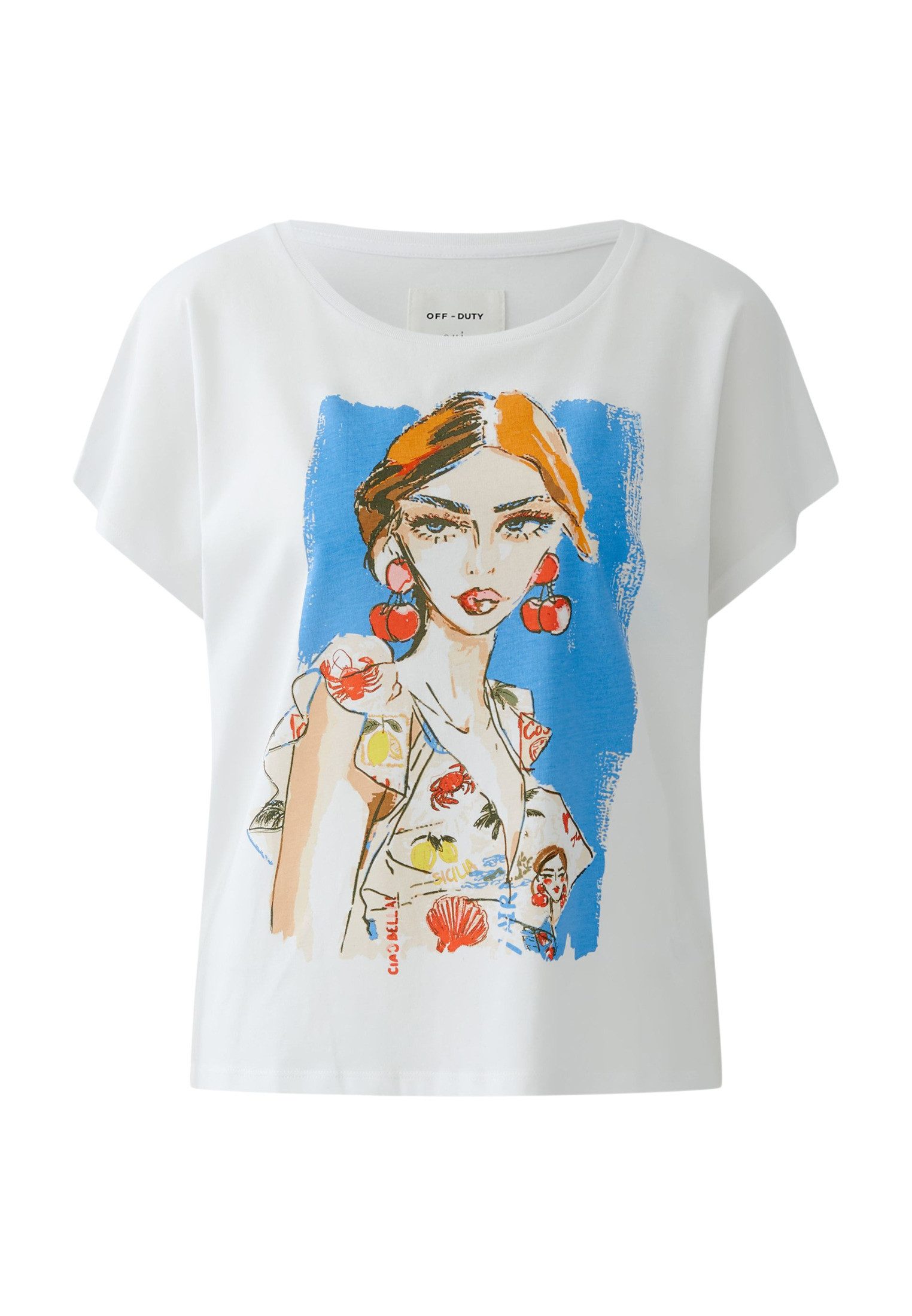 Oui T-Shirt